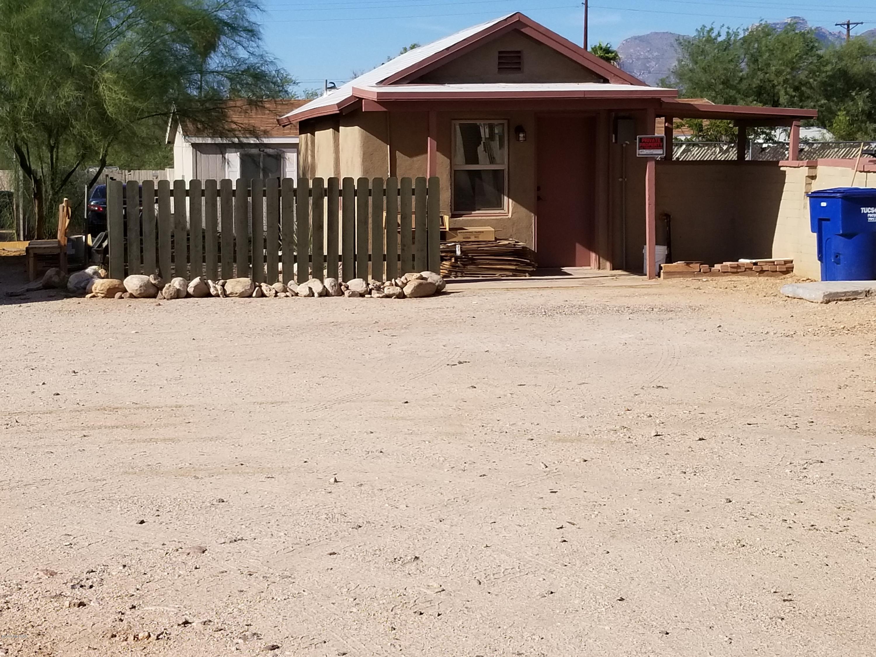 Coronado Heights - Residential Lease