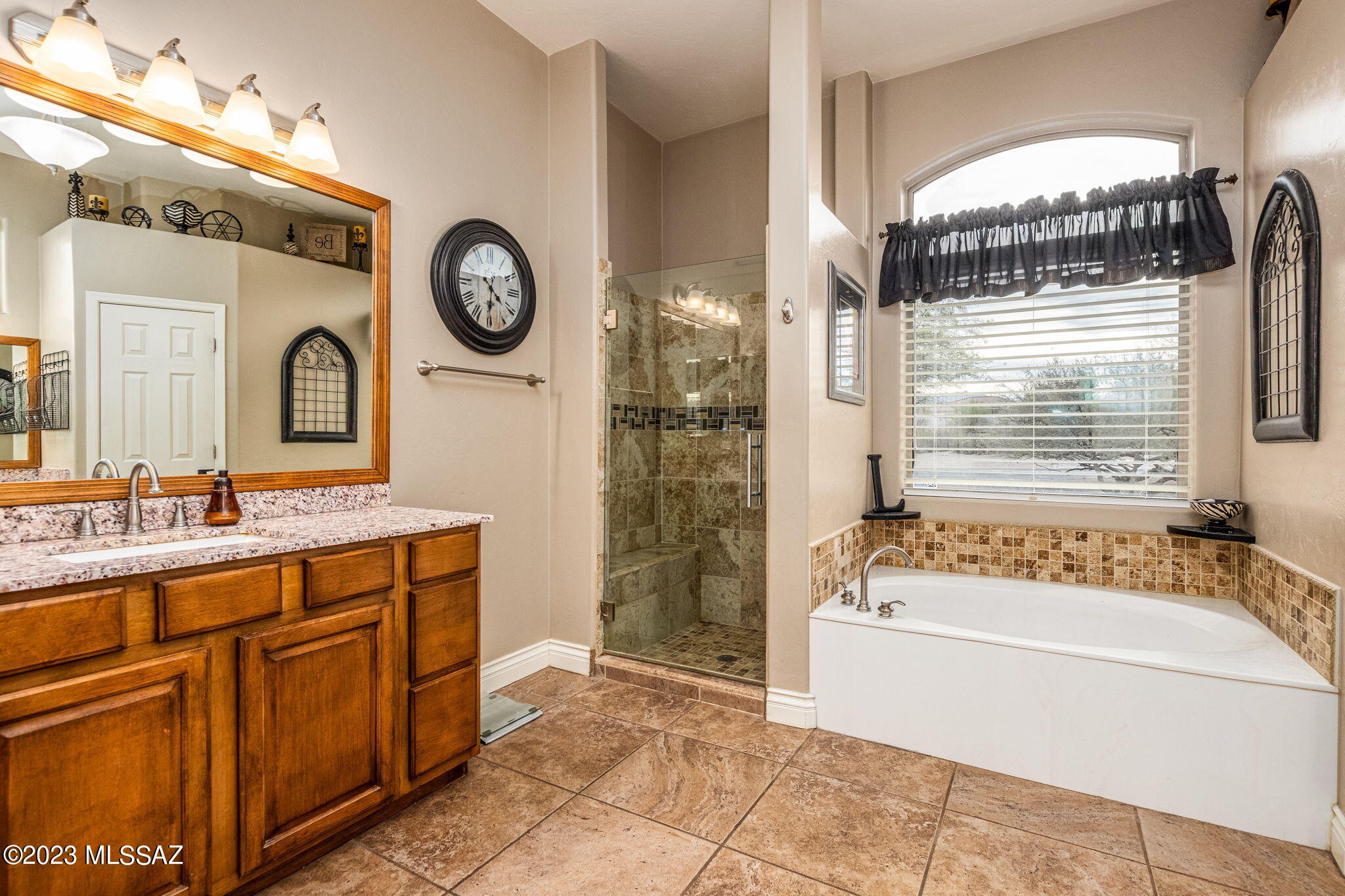 Silverbell Hills Estates (1-73) - Residential