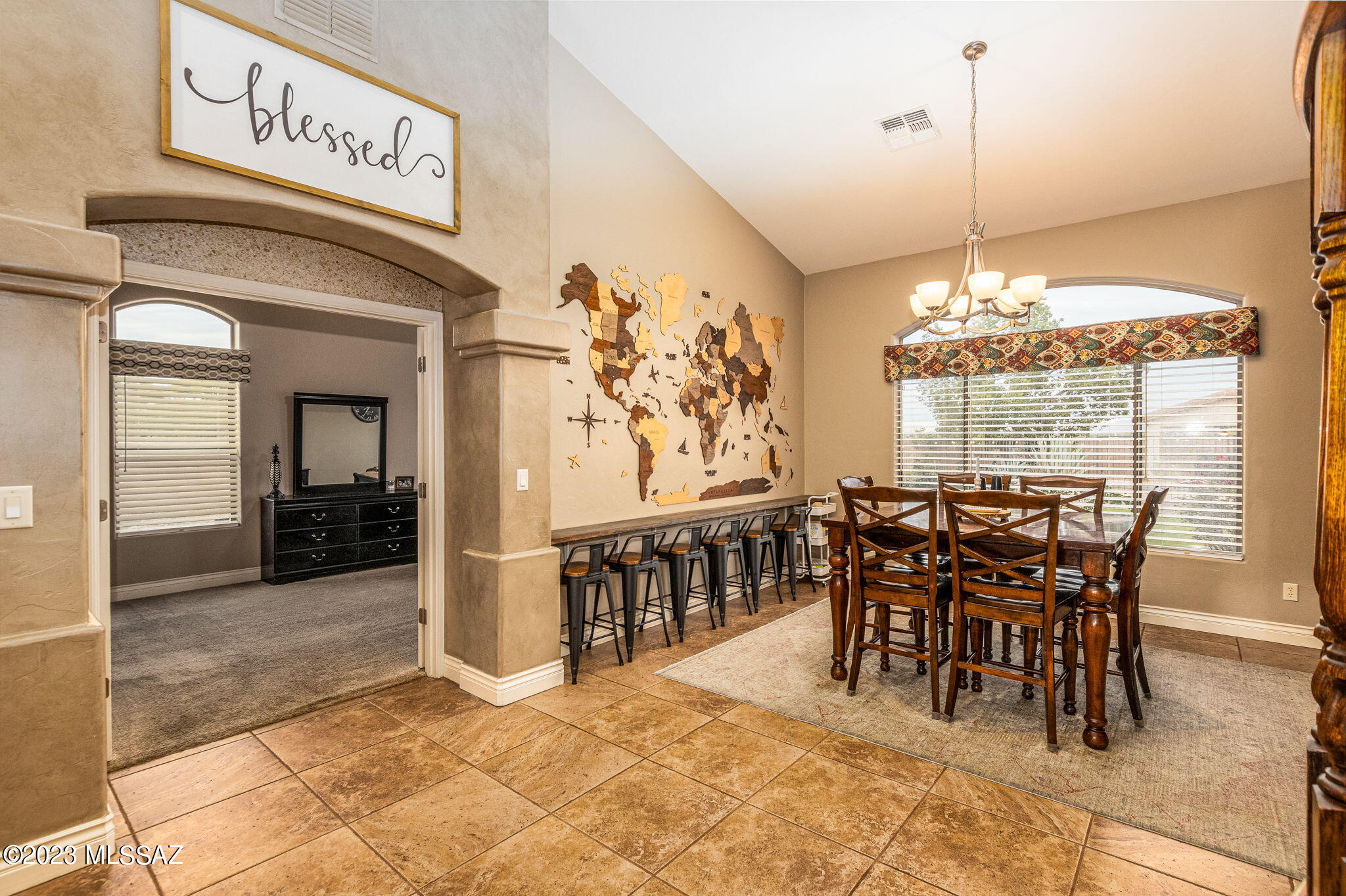 Silverbell Hills Estates (1-73) - Residential