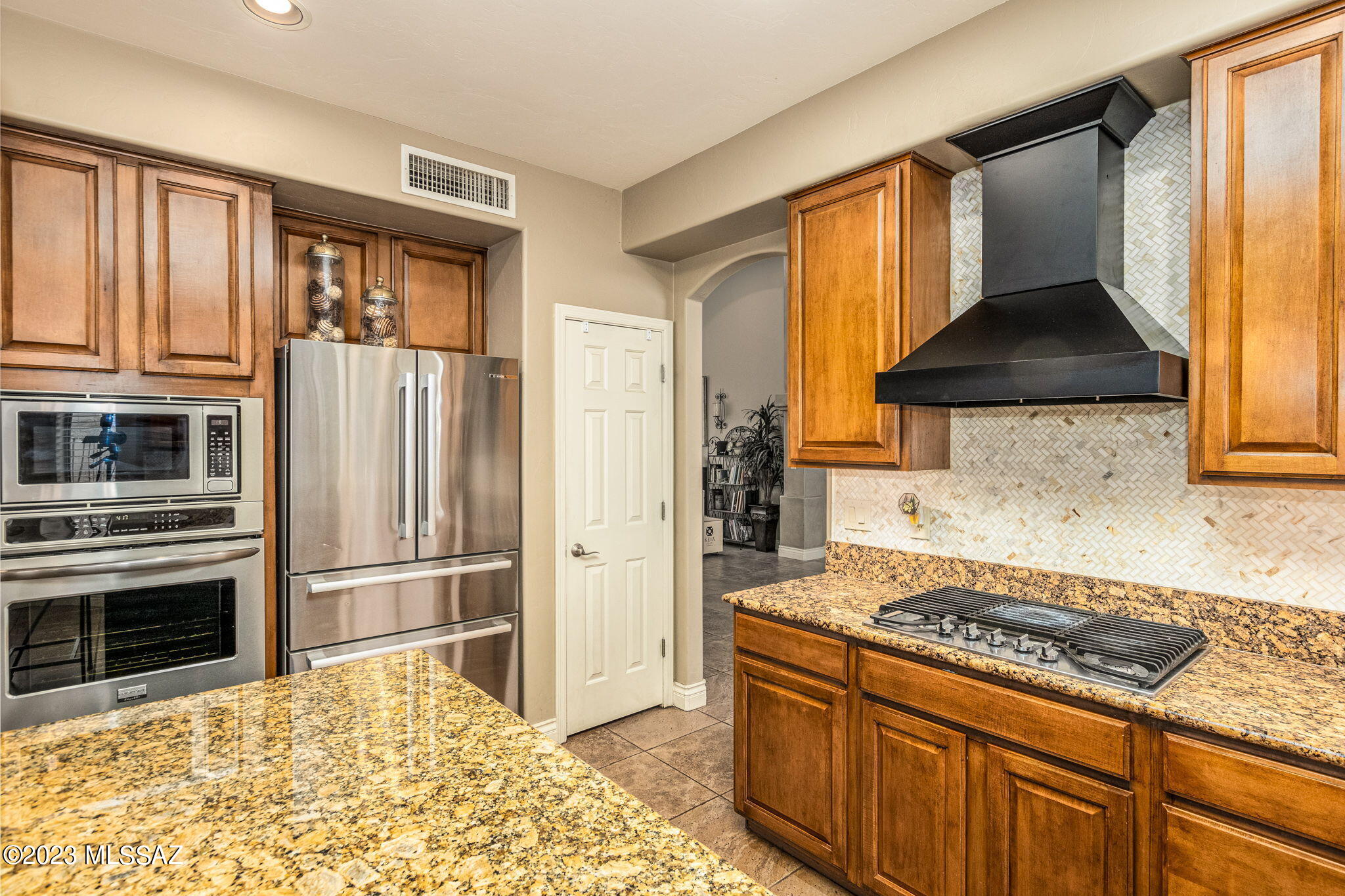 Silverbell Hills Estates (1-73) - Residential