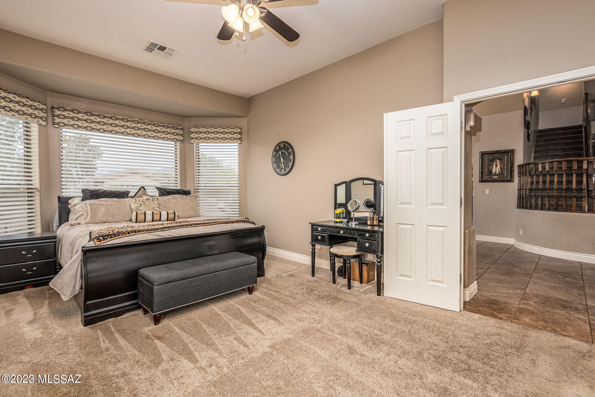 Silverbell Hills Estates (1-73) - Residential