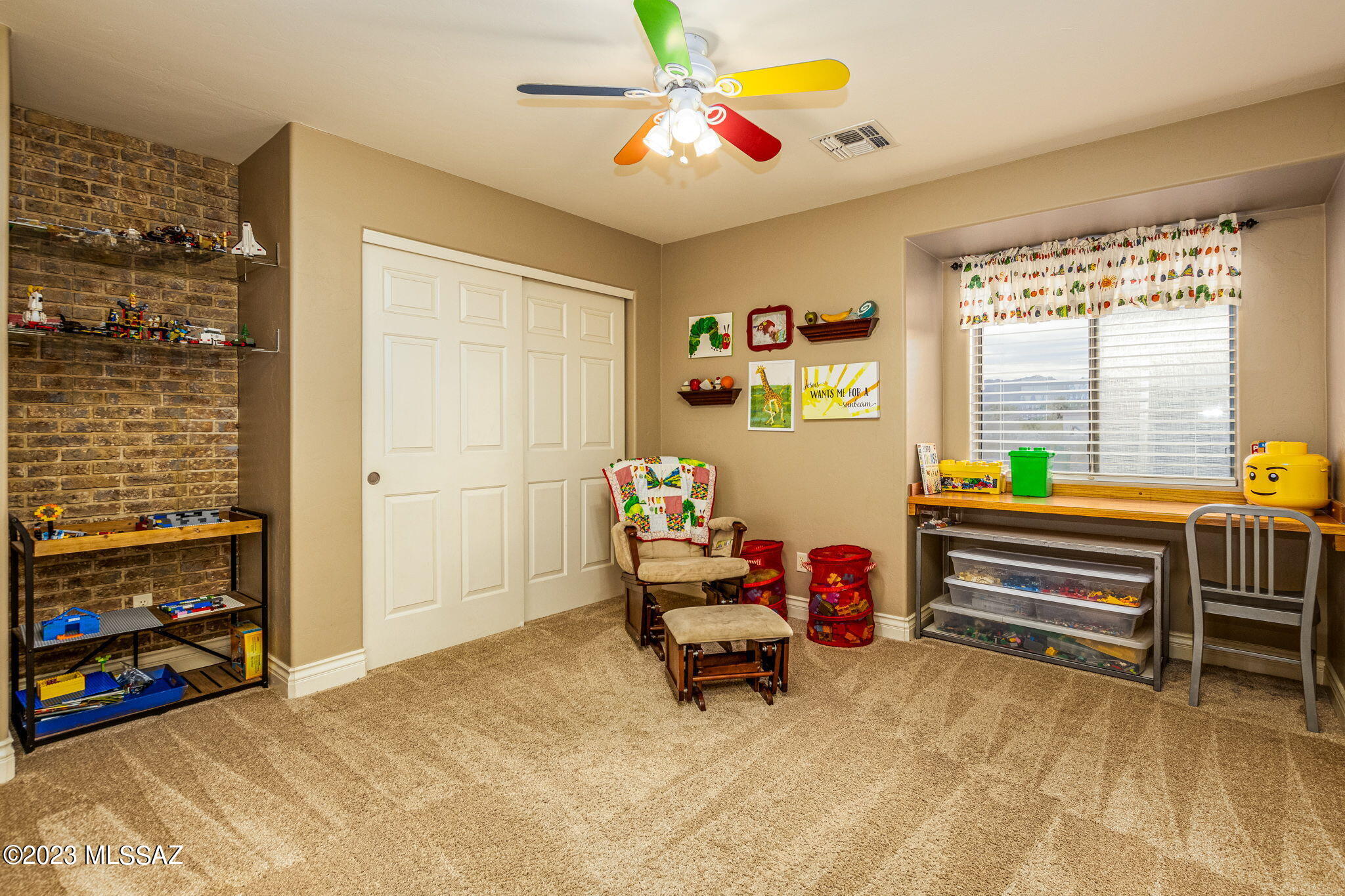Silverbell Hills Estates (1-73) - Residential