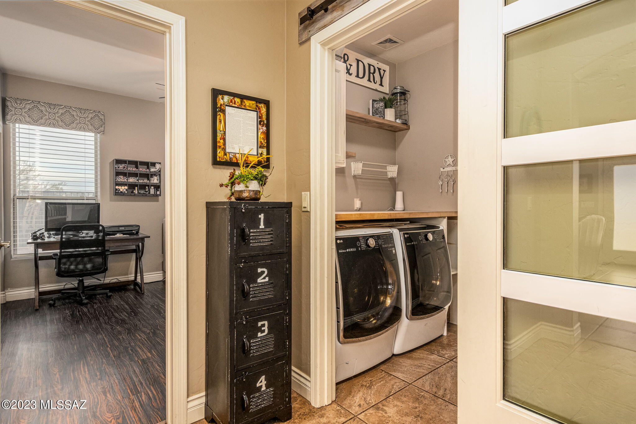 Silverbell Hills Estates (1-73) - Residential