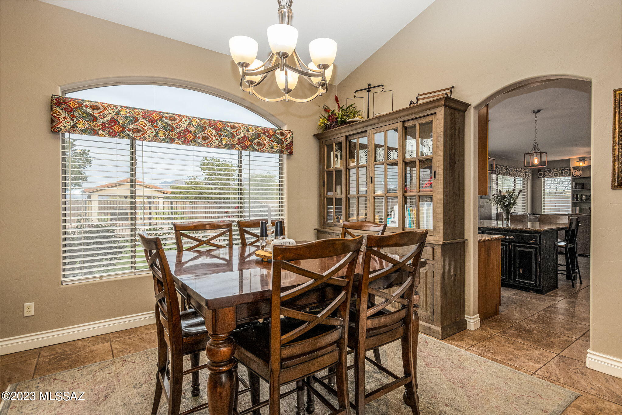 Silverbell Hills Estates (1-73) - Residential