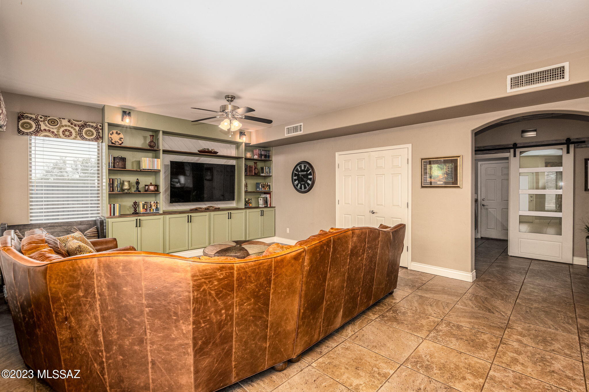 Silverbell Hills Estates (1-73) - Residential