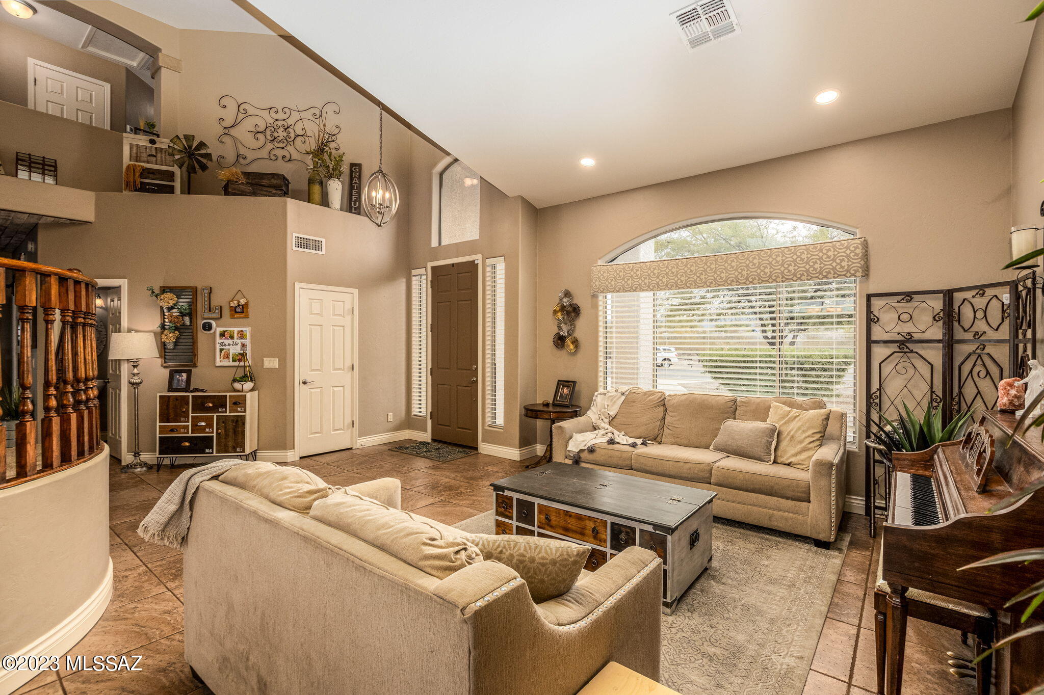 Silverbell Hills Estates (1-73) - Residential