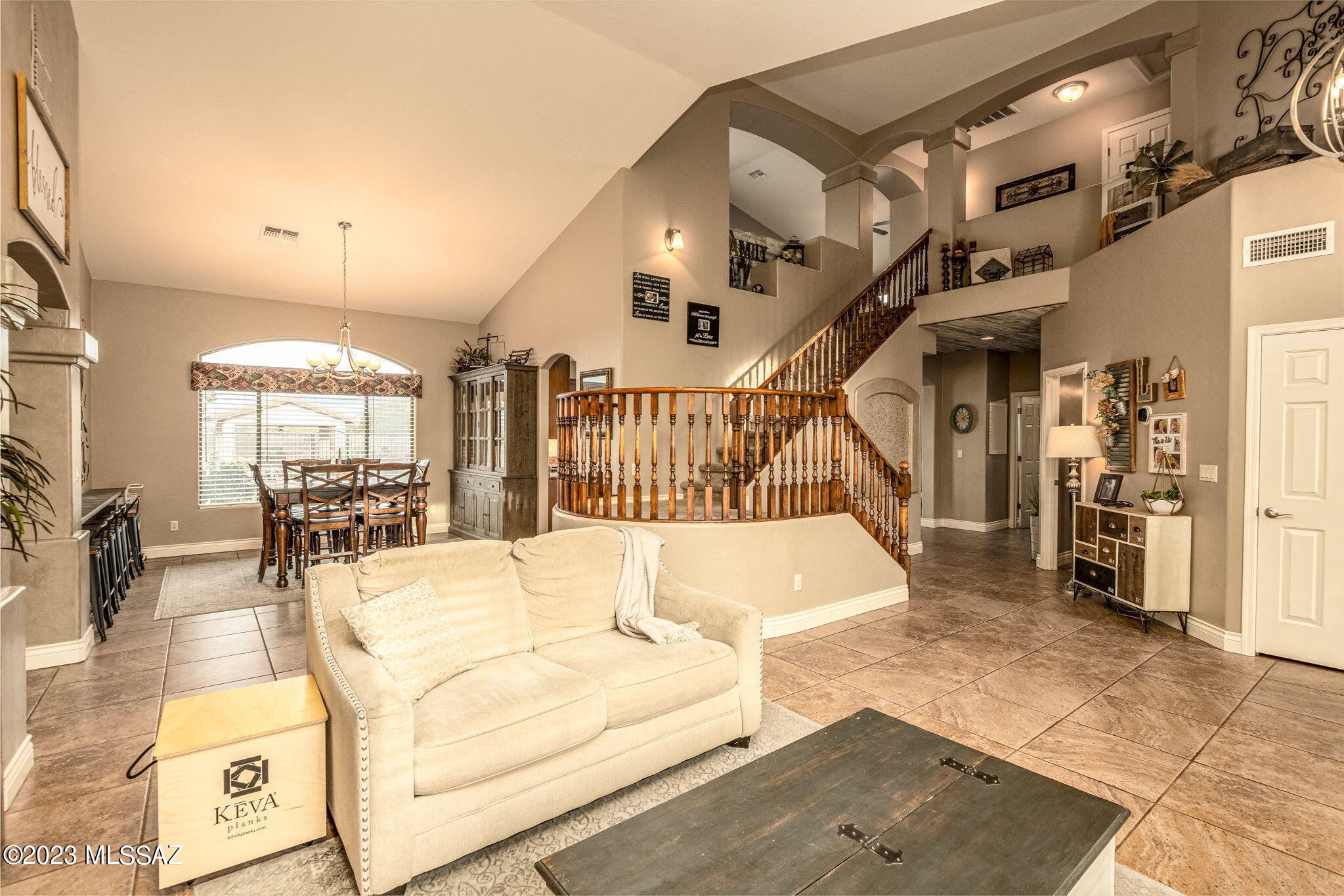 Silverbell Hills Estates (1-73) - Residential