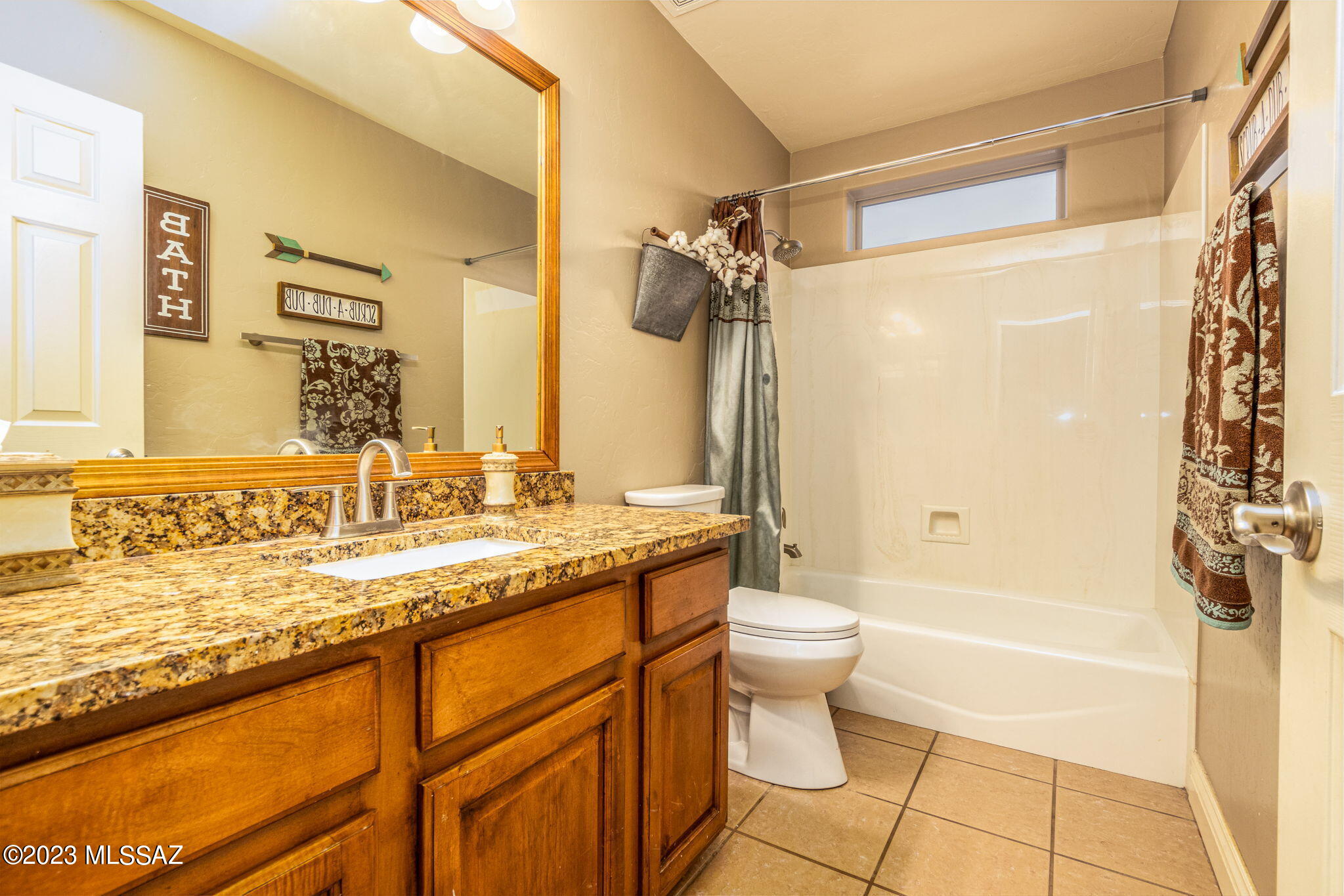 Silverbell Hills Estates (1-73) - Residential
