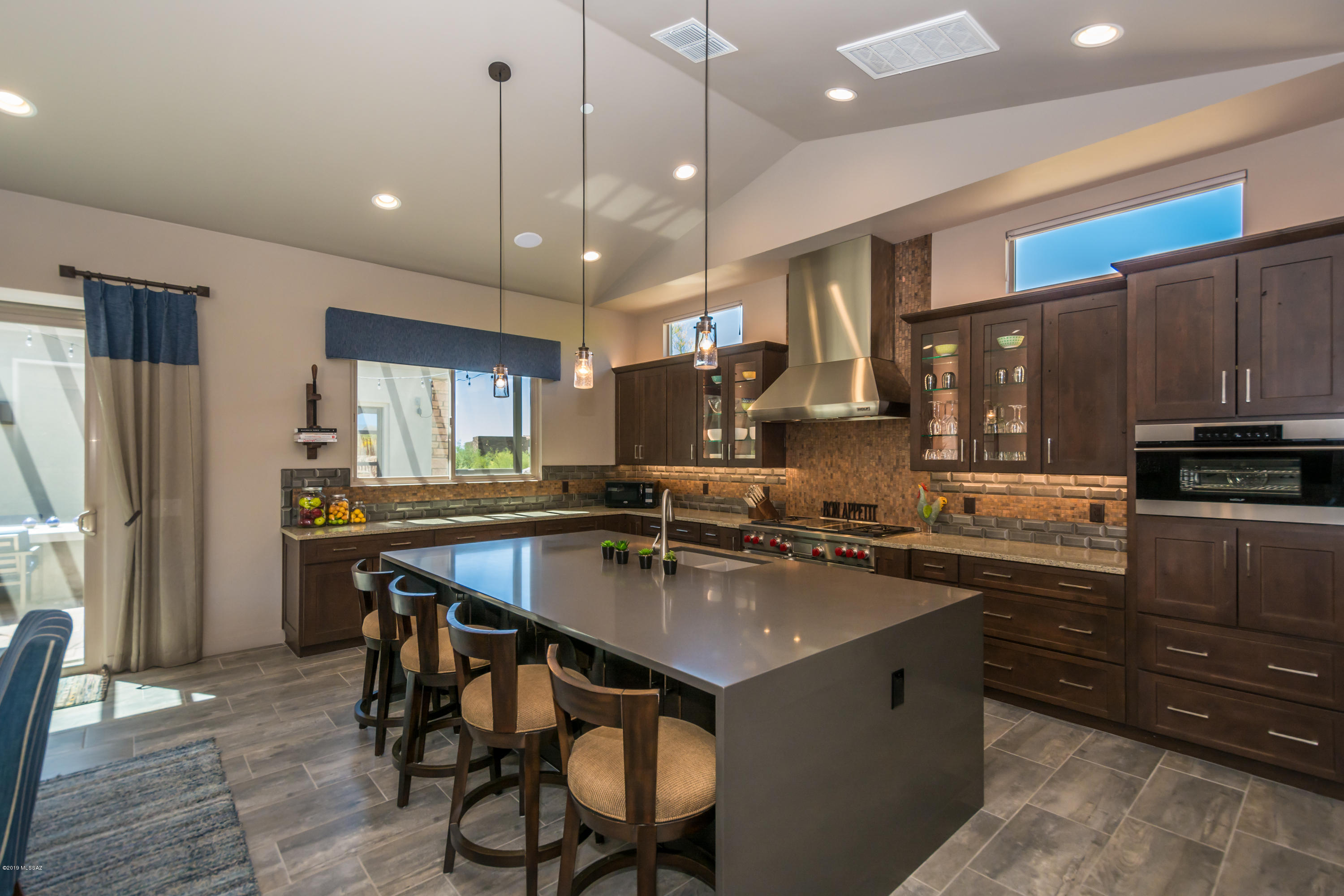 The Enclave At Stone Canyon V - Residential