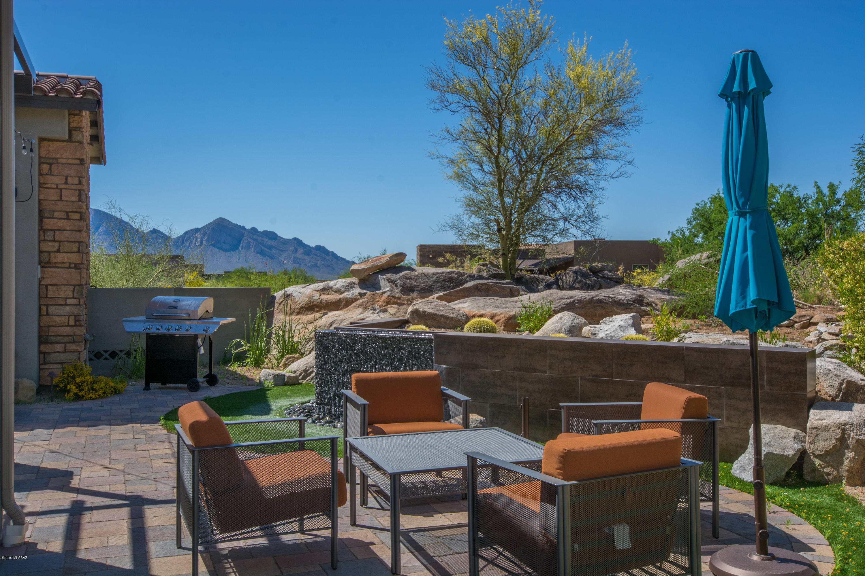The Enclave At Stone Canyon V - Residential