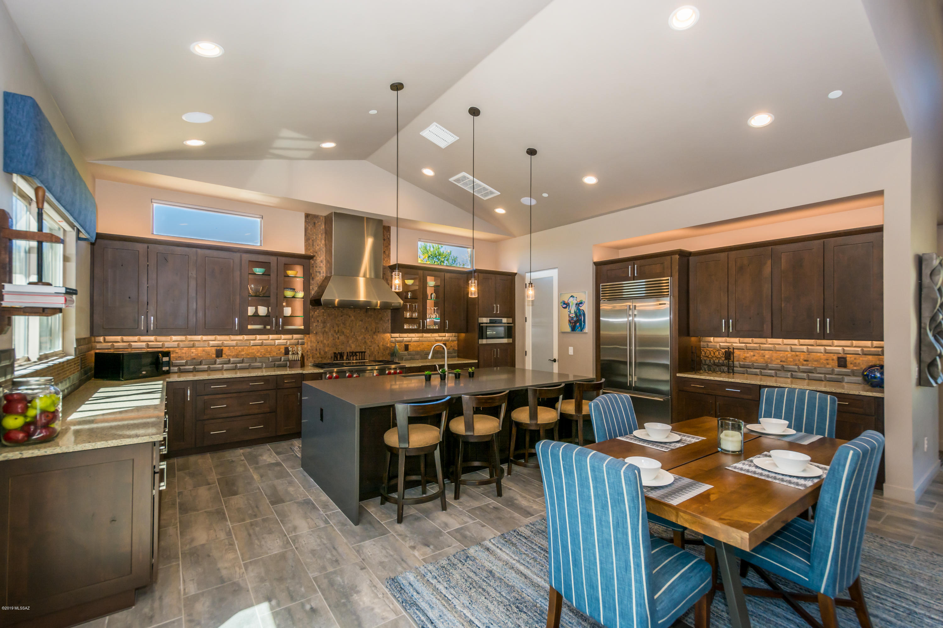 The Enclave At Stone Canyon V - Residential