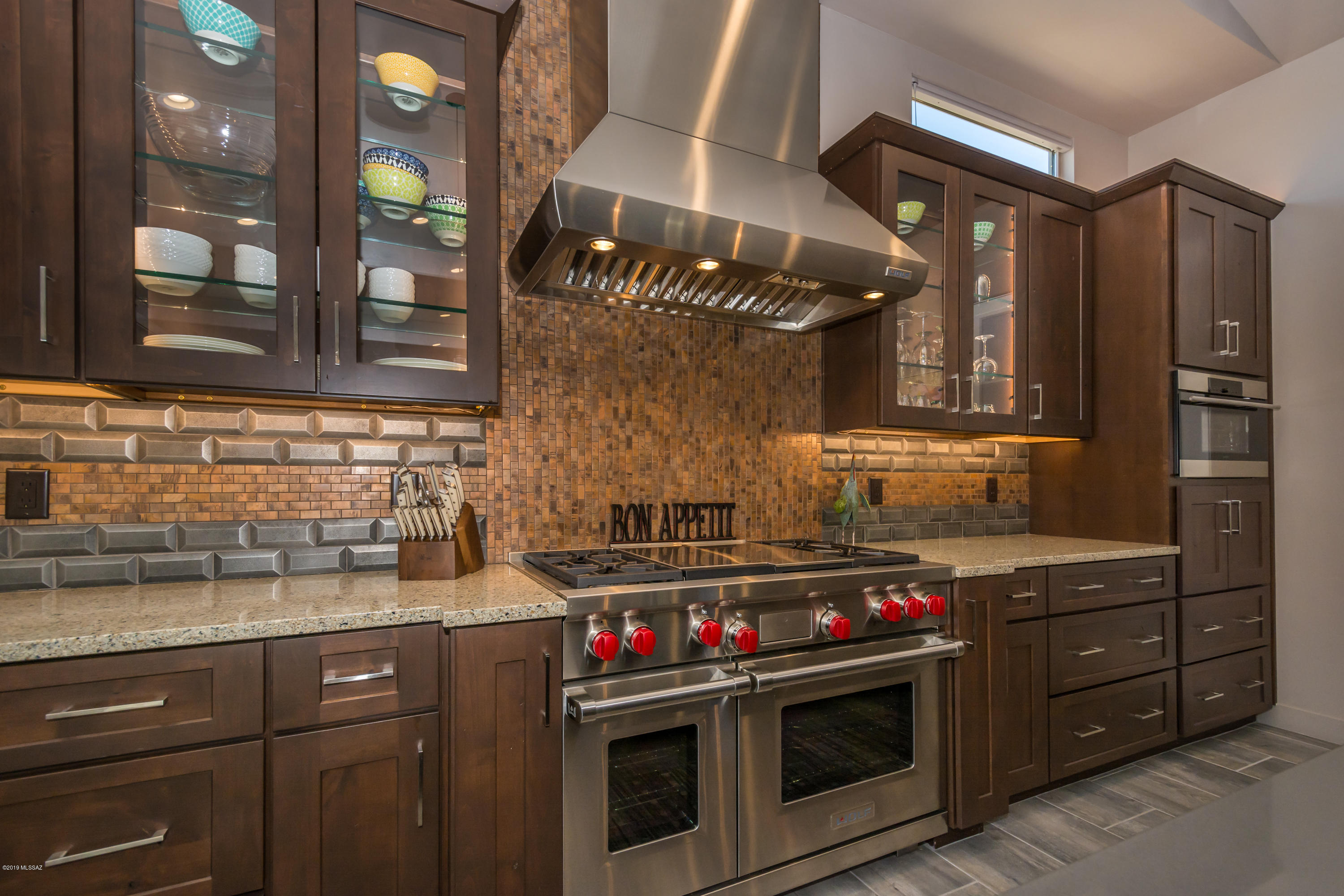 The Enclave At Stone Canyon V - Residential