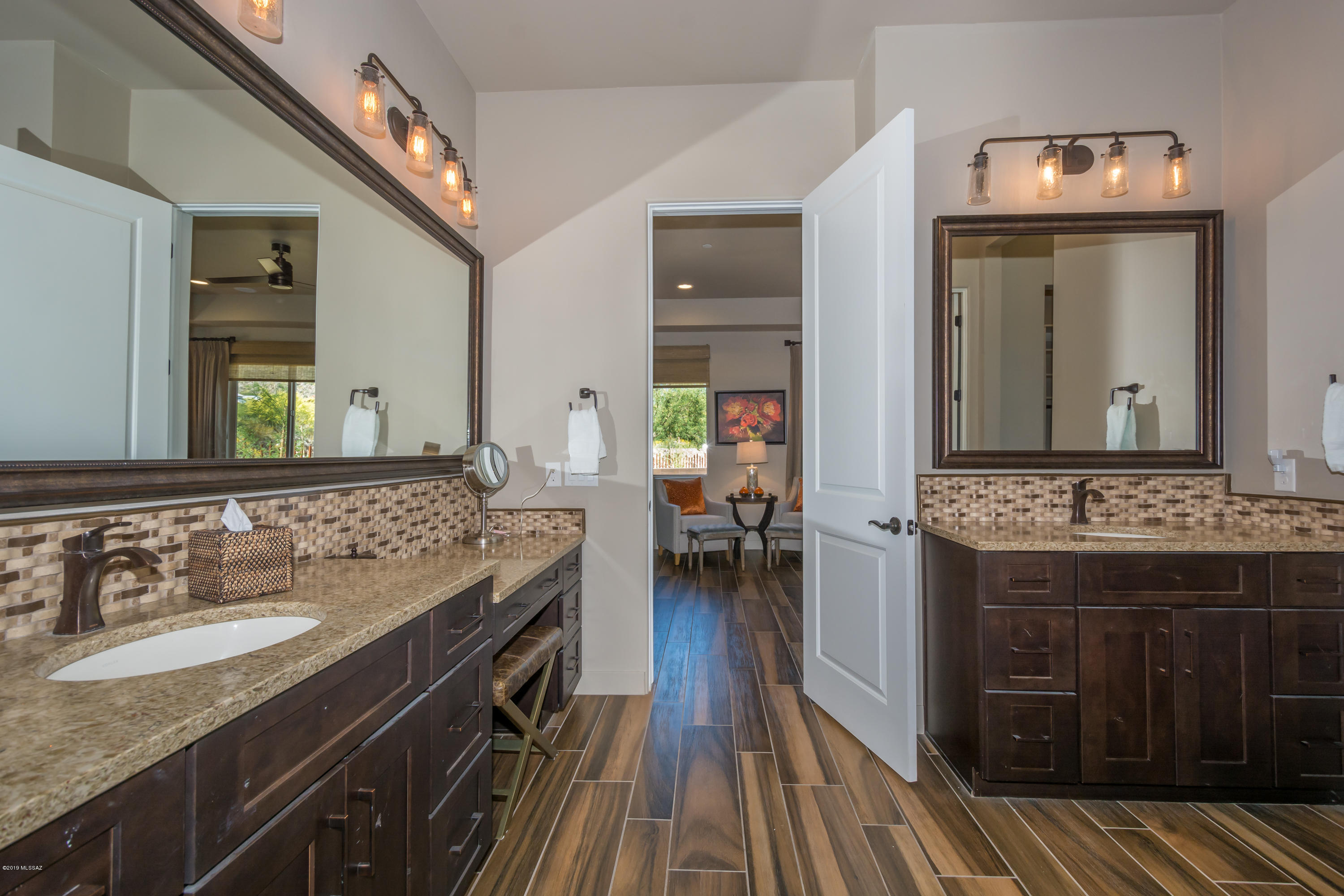 The Enclave At Stone Canyon V - Residential