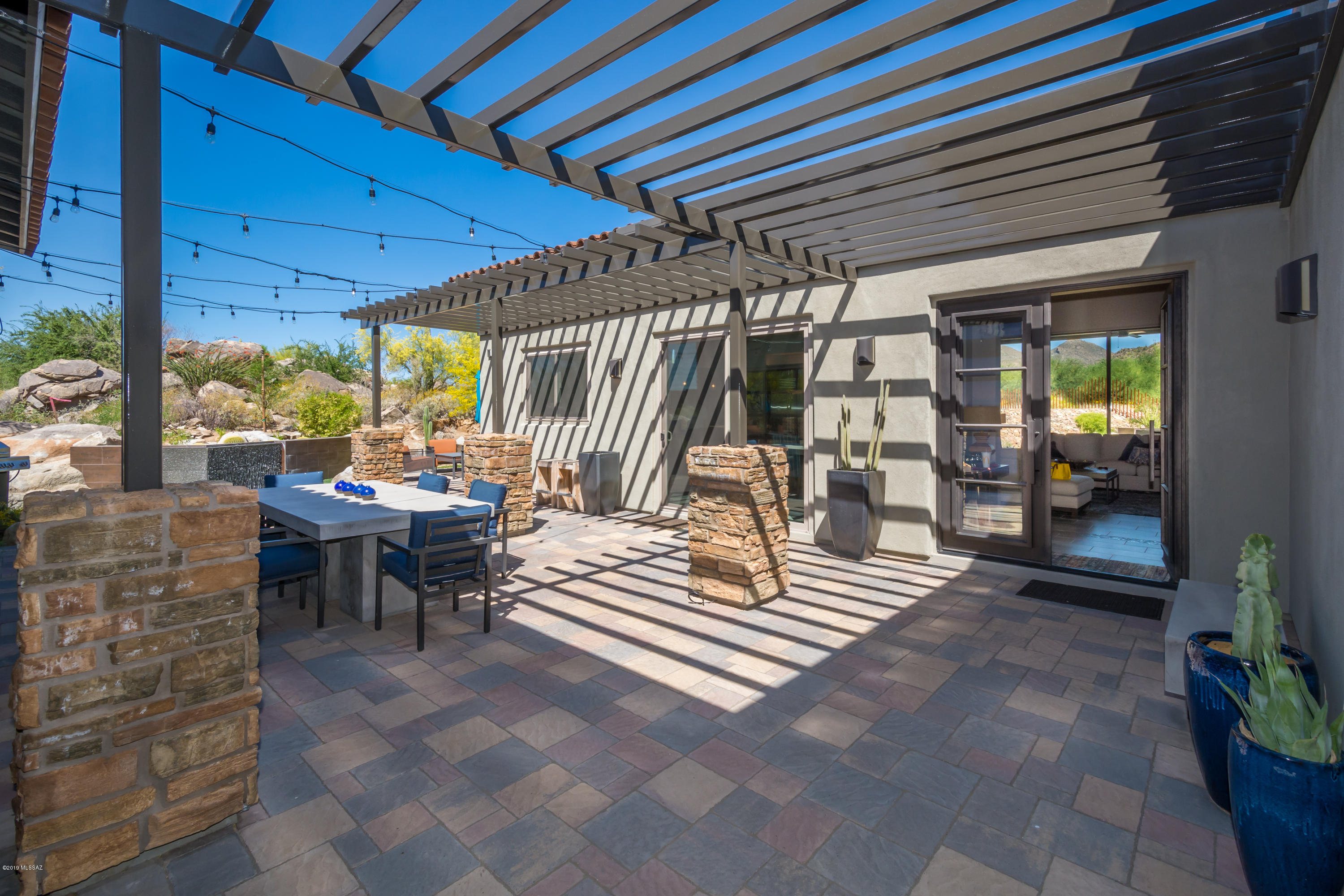 The Enclave At Stone Canyon V - Residential