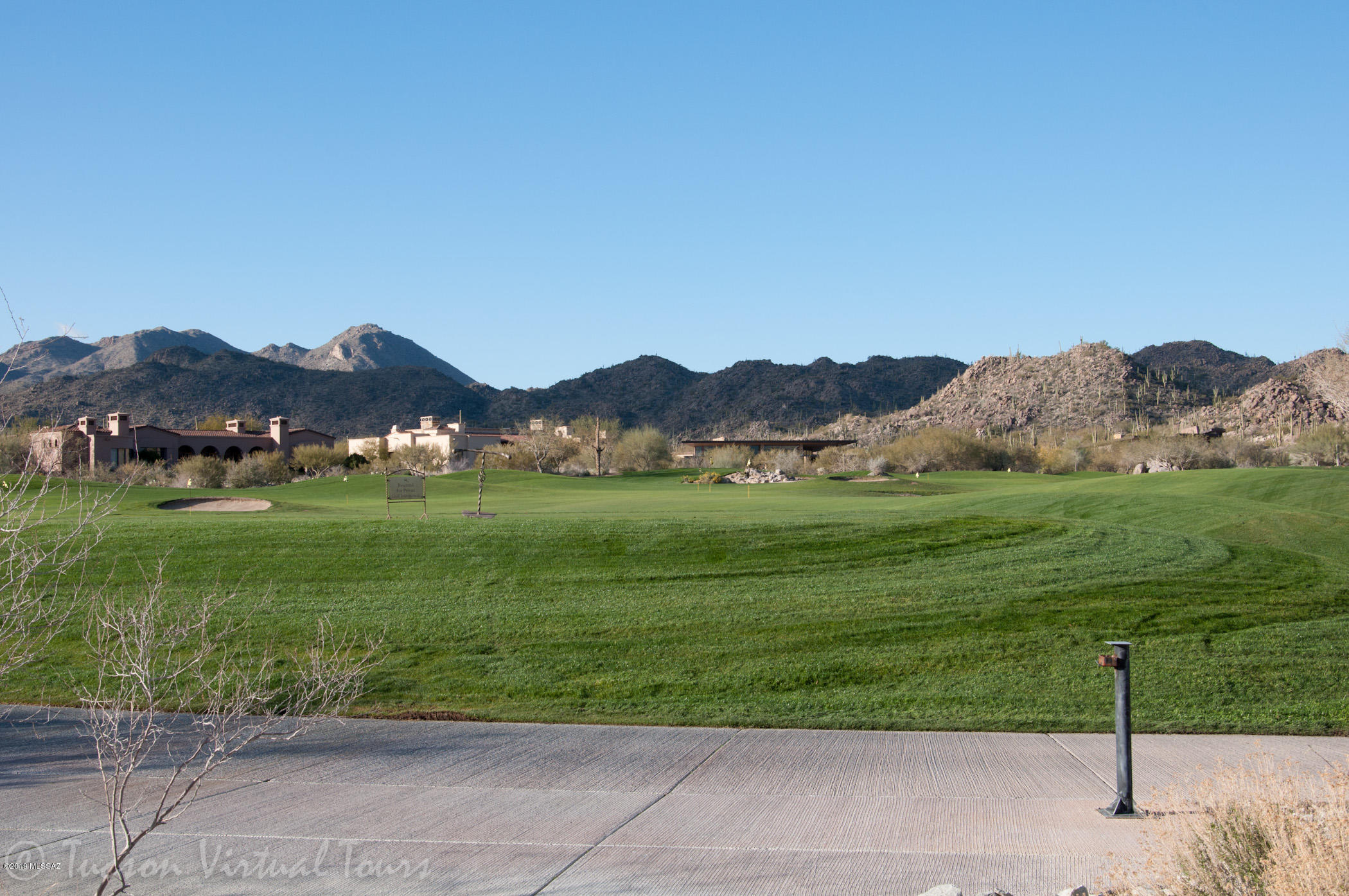 The Enclave At Stone Canyon V - Residential