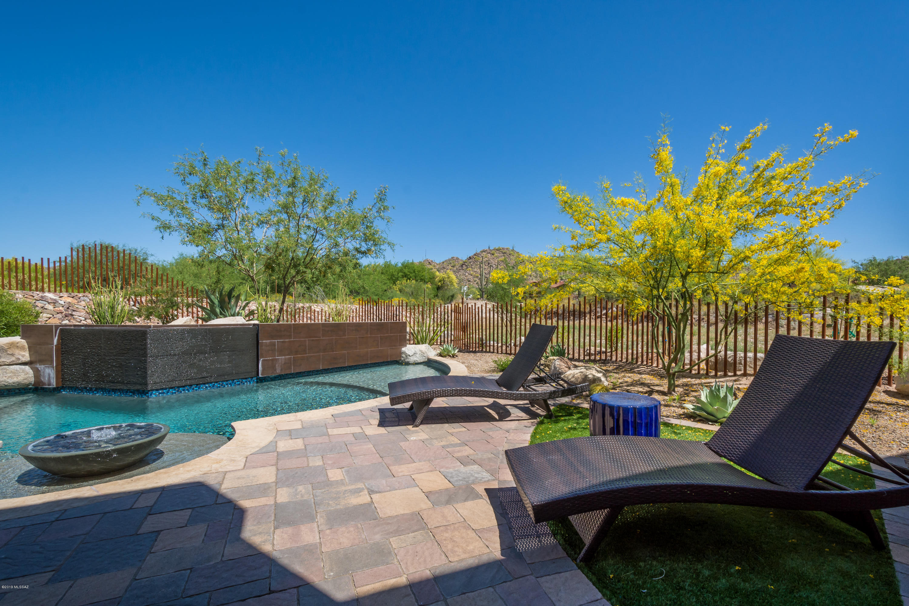 The Enclave At Stone Canyon V - Residential