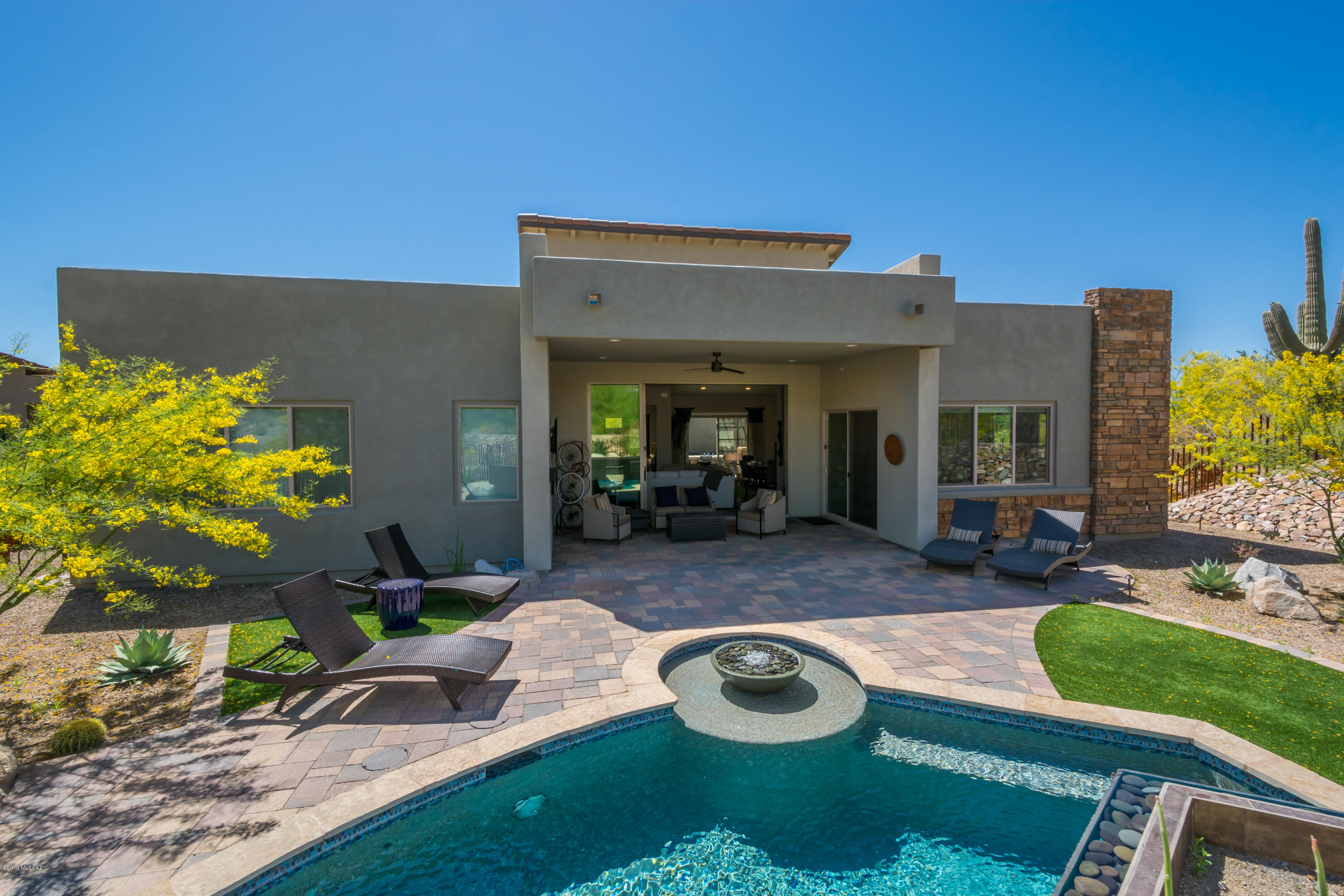 The Enclave At Stone Canyon V - Residential