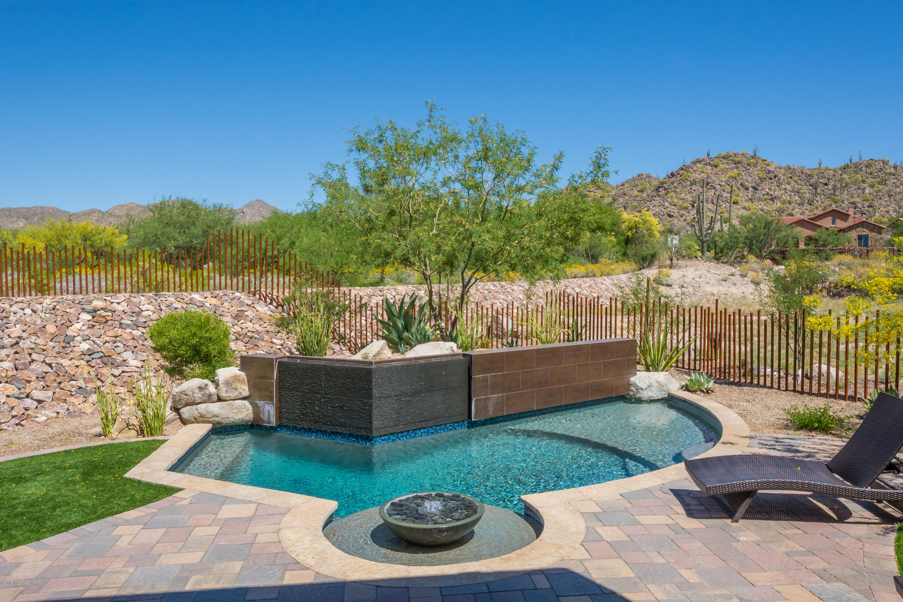 The Enclave At Stone Canyon V - Residential