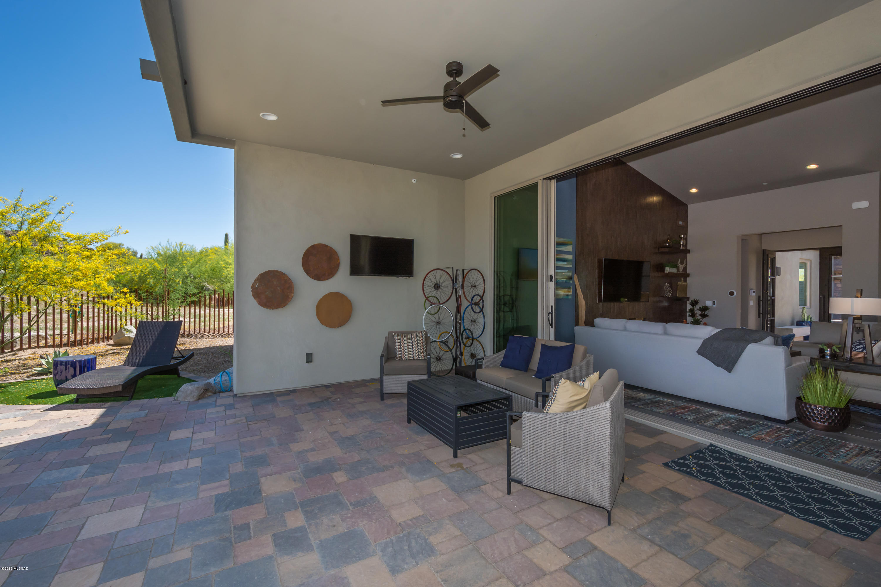 The Enclave At Stone Canyon V - Residential