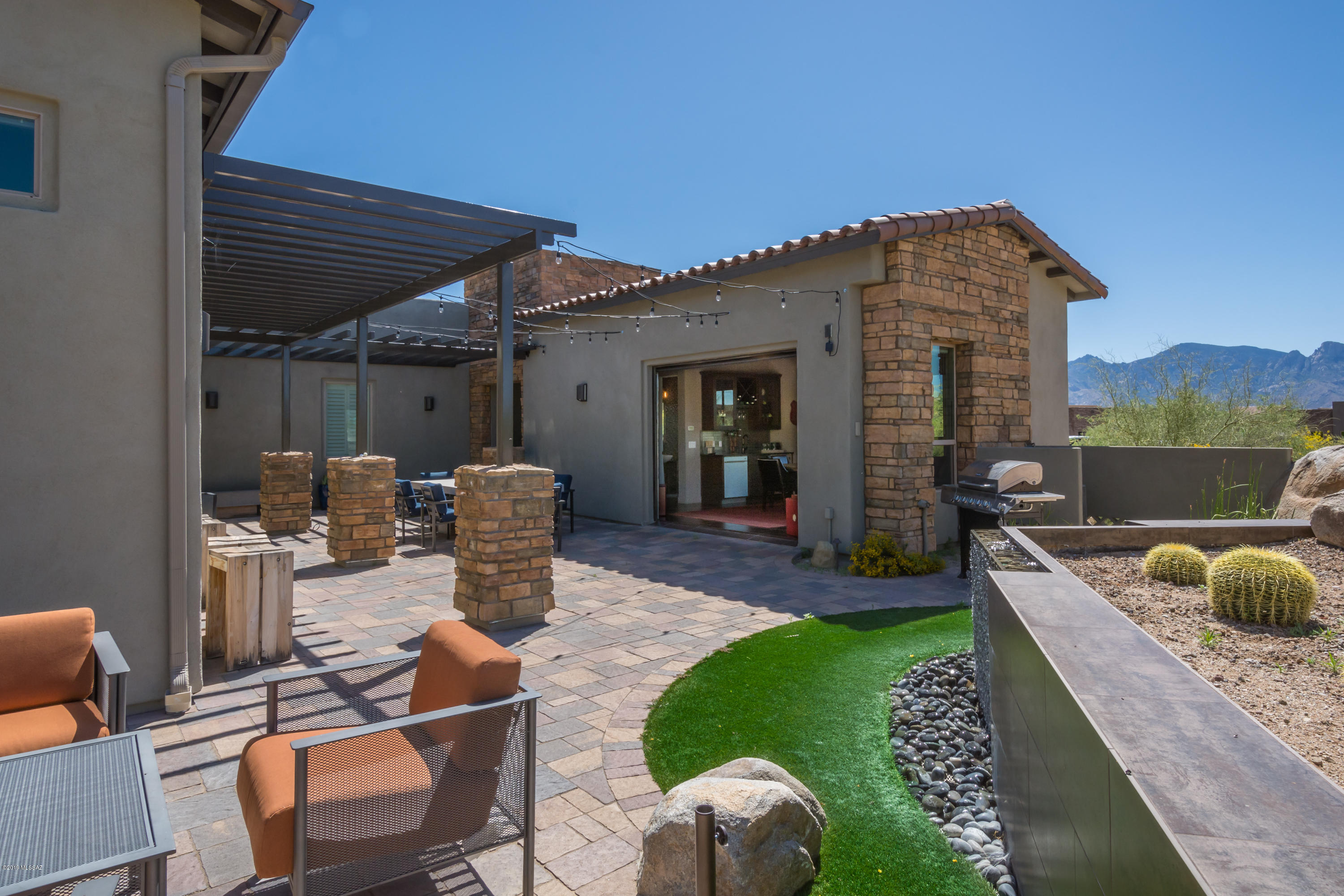 The Enclave At Stone Canyon V - Residential