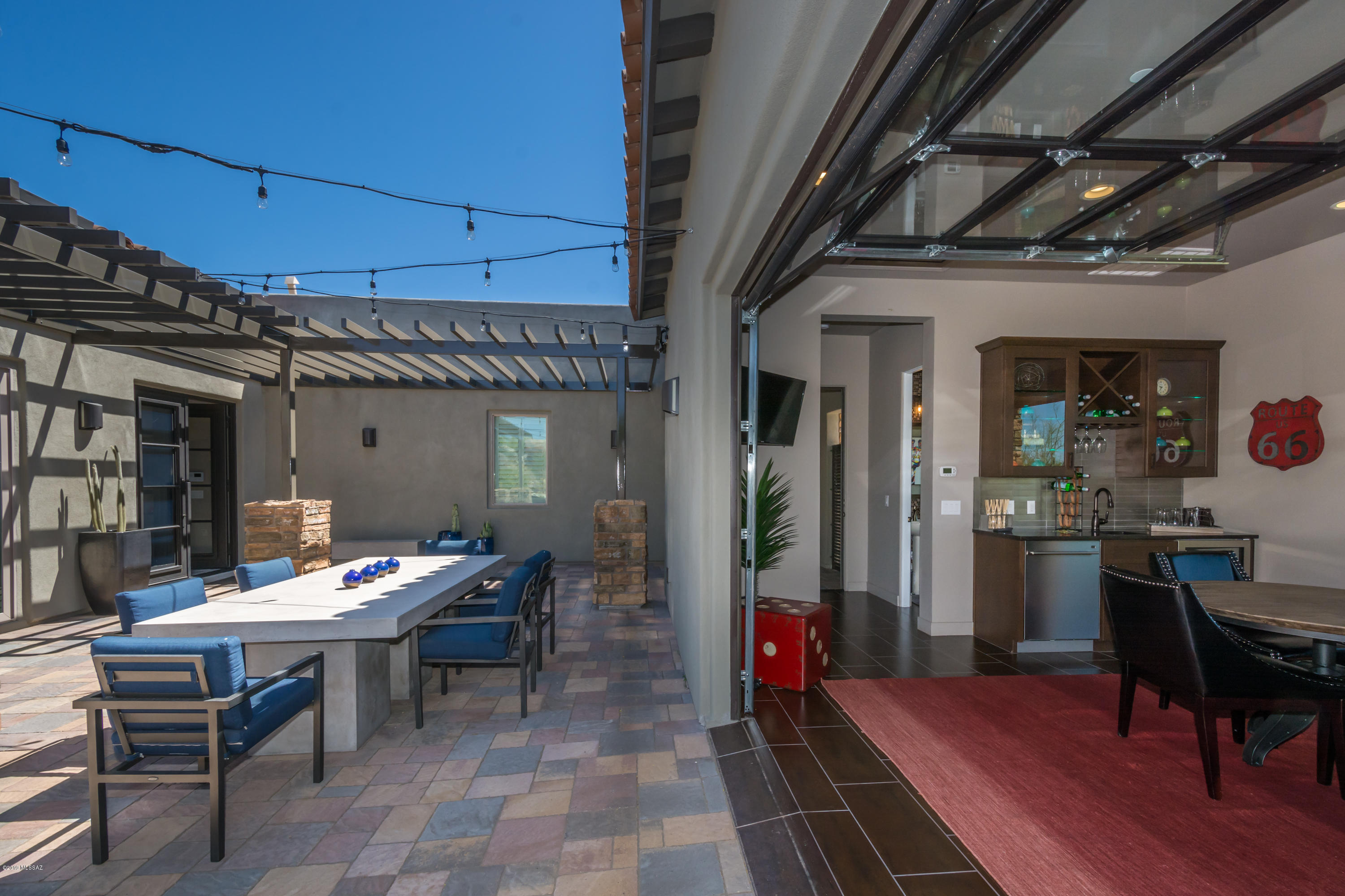 The Enclave At Stone Canyon V - Residential