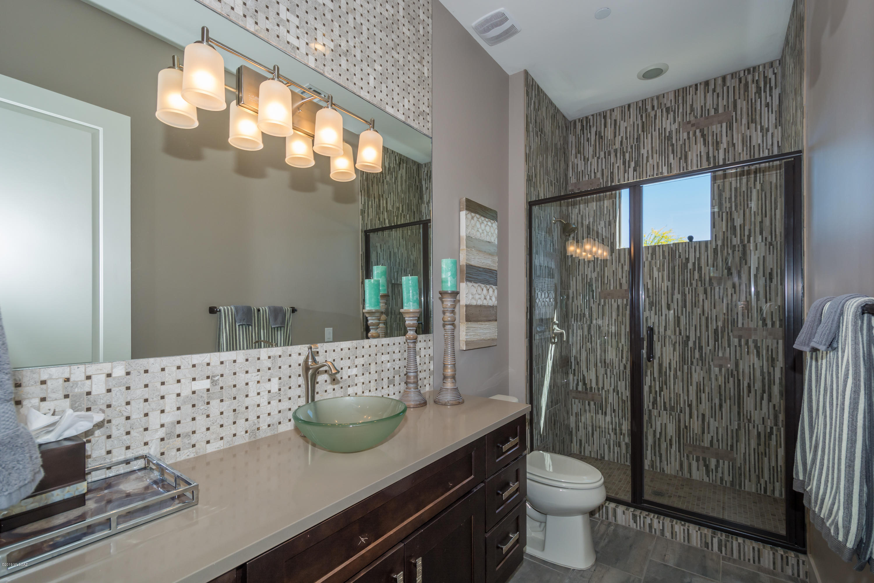 The Enclave At Stone Canyon V - Residential