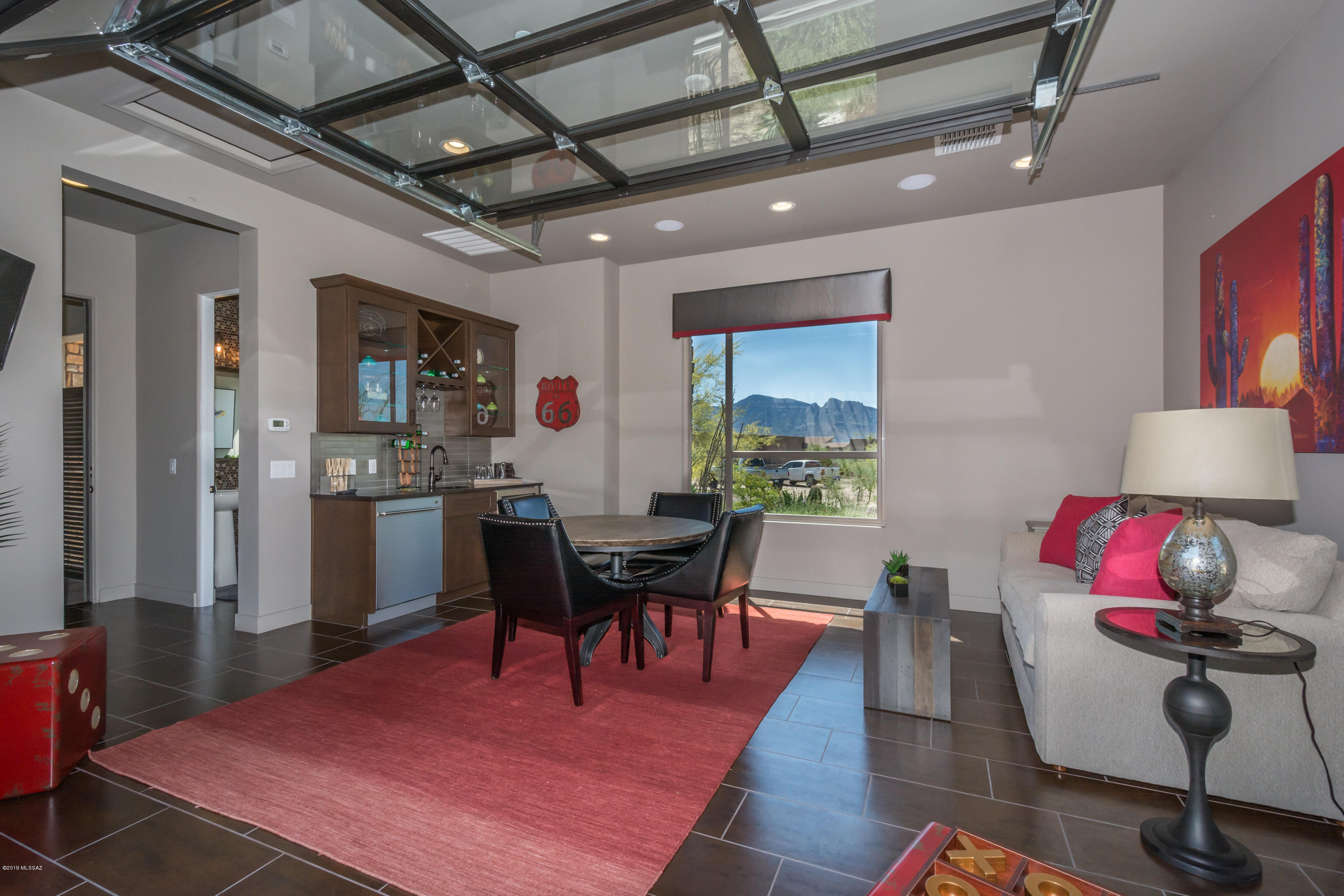 The Enclave At Stone Canyon V - Residential