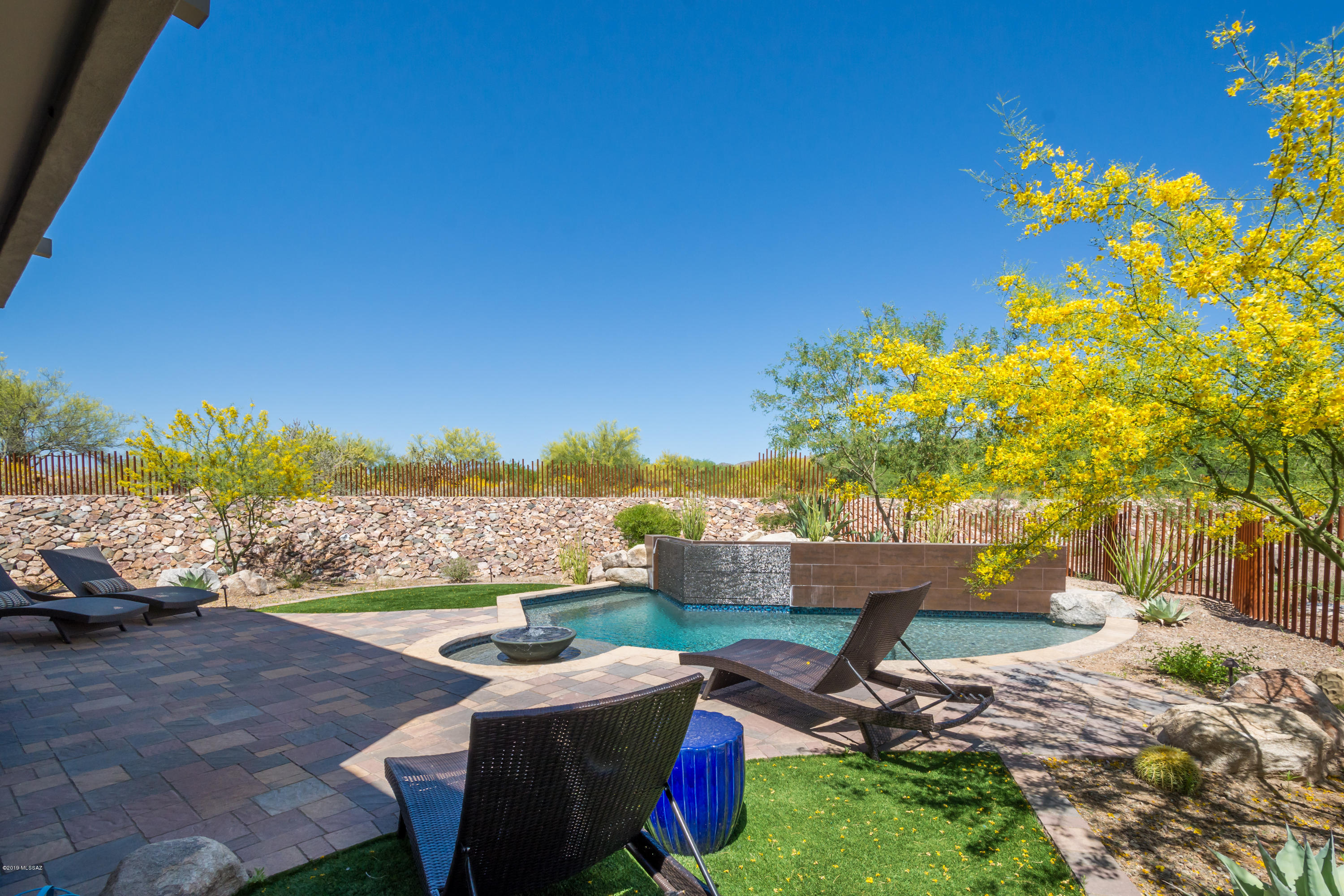 The Enclave At Stone Canyon V - Residential