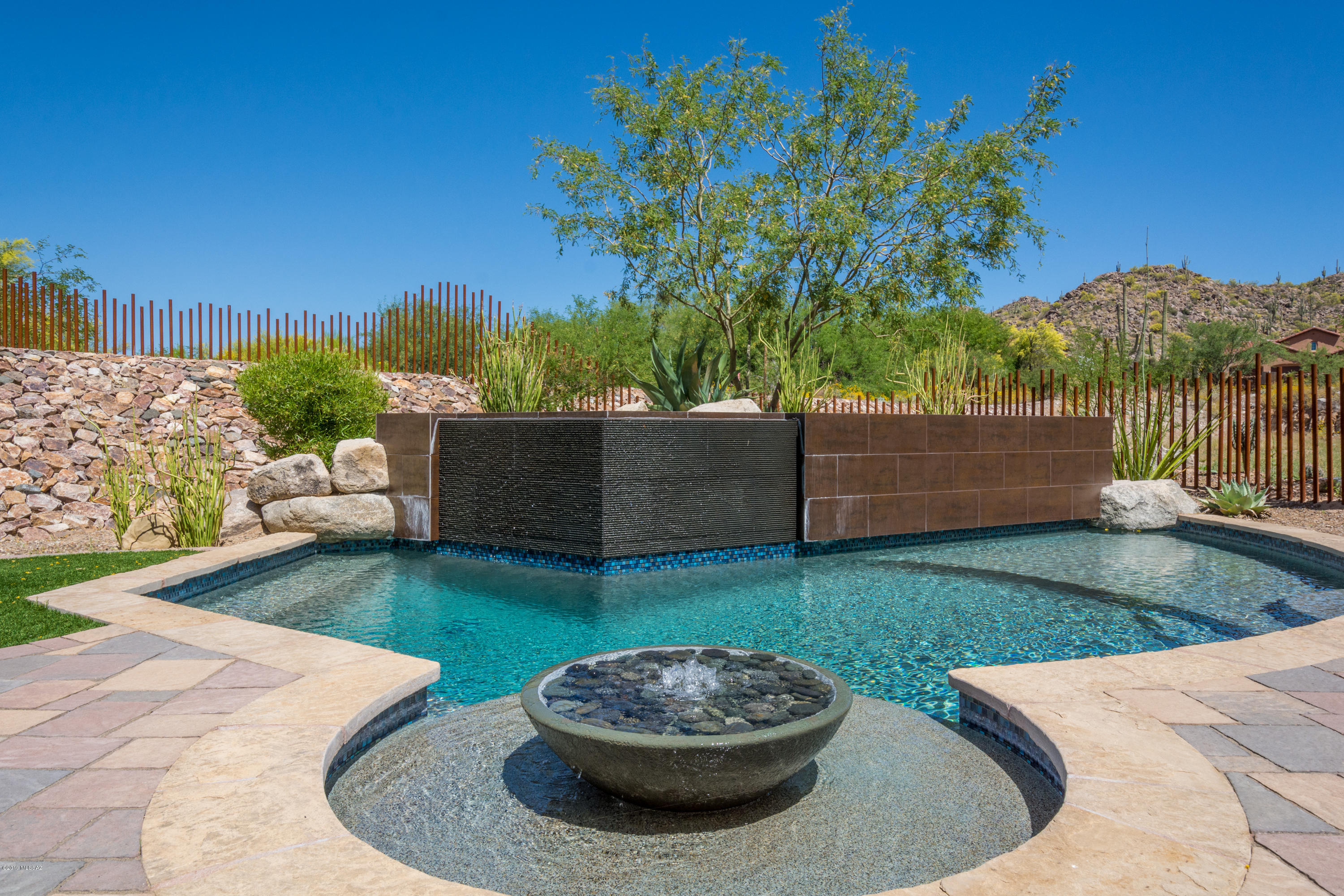 The Enclave At Stone Canyon V - Residential