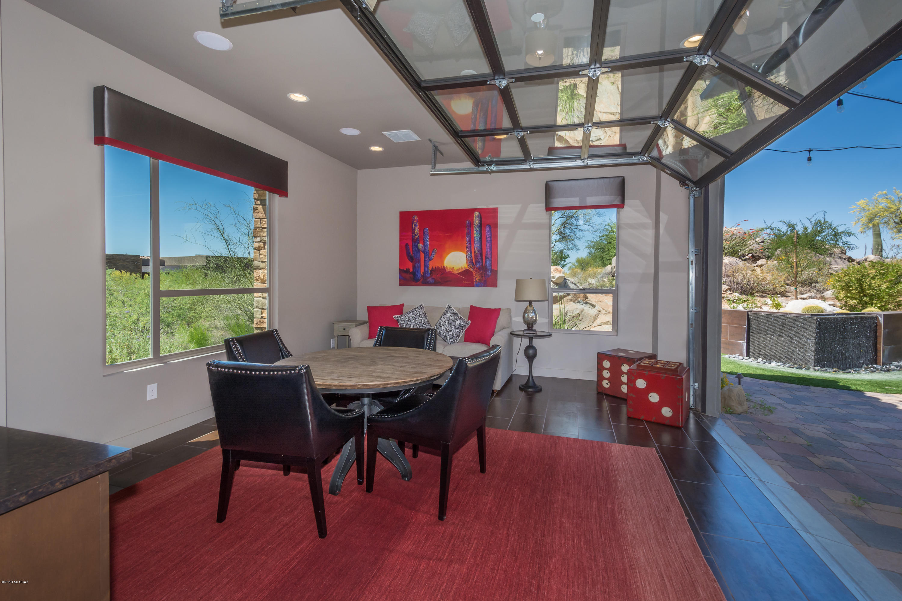 The Enclave At Stone Canyon V - Residential