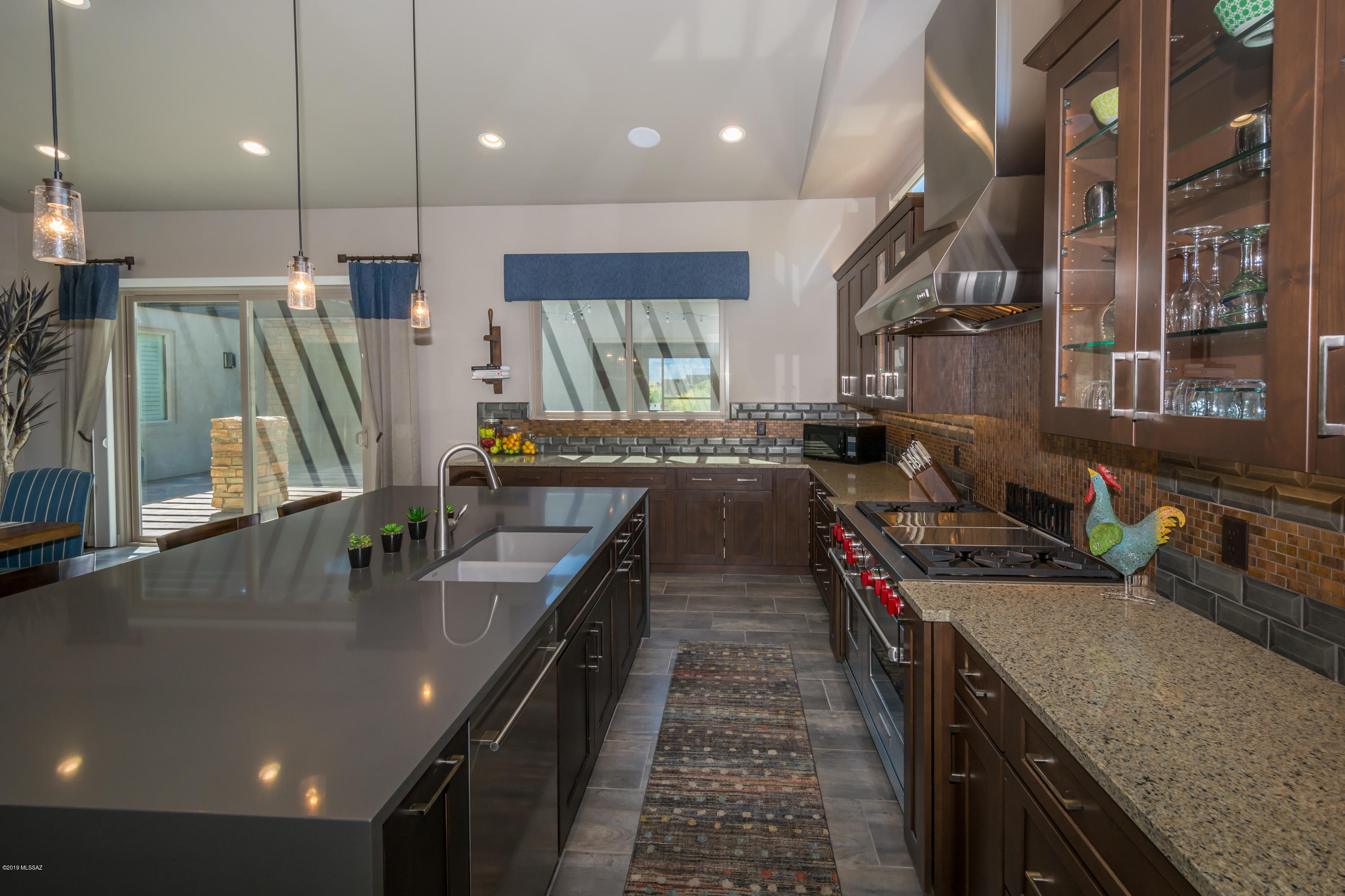 The Enclave At Stone Canyon V - Residential