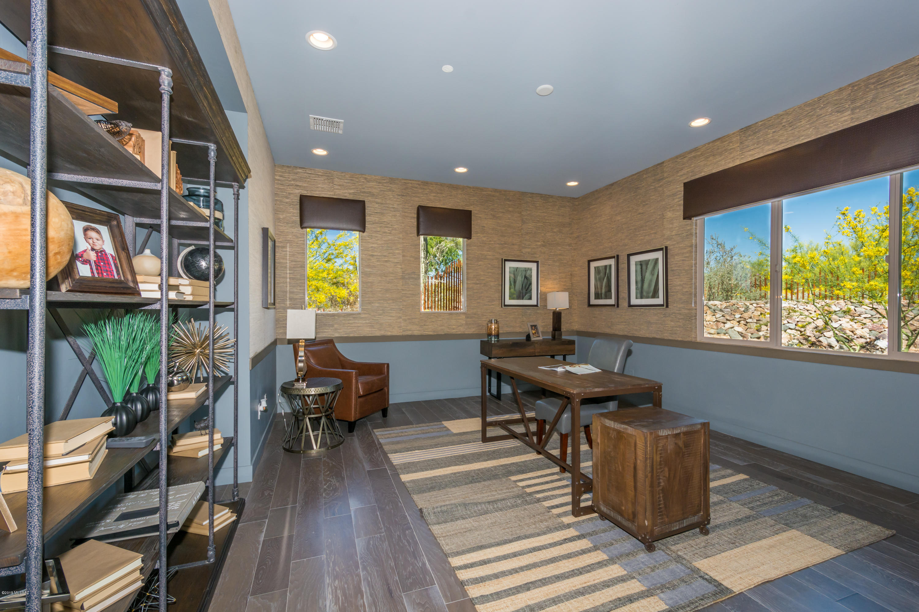 The Enclave At Stone Canyon V - Residential
