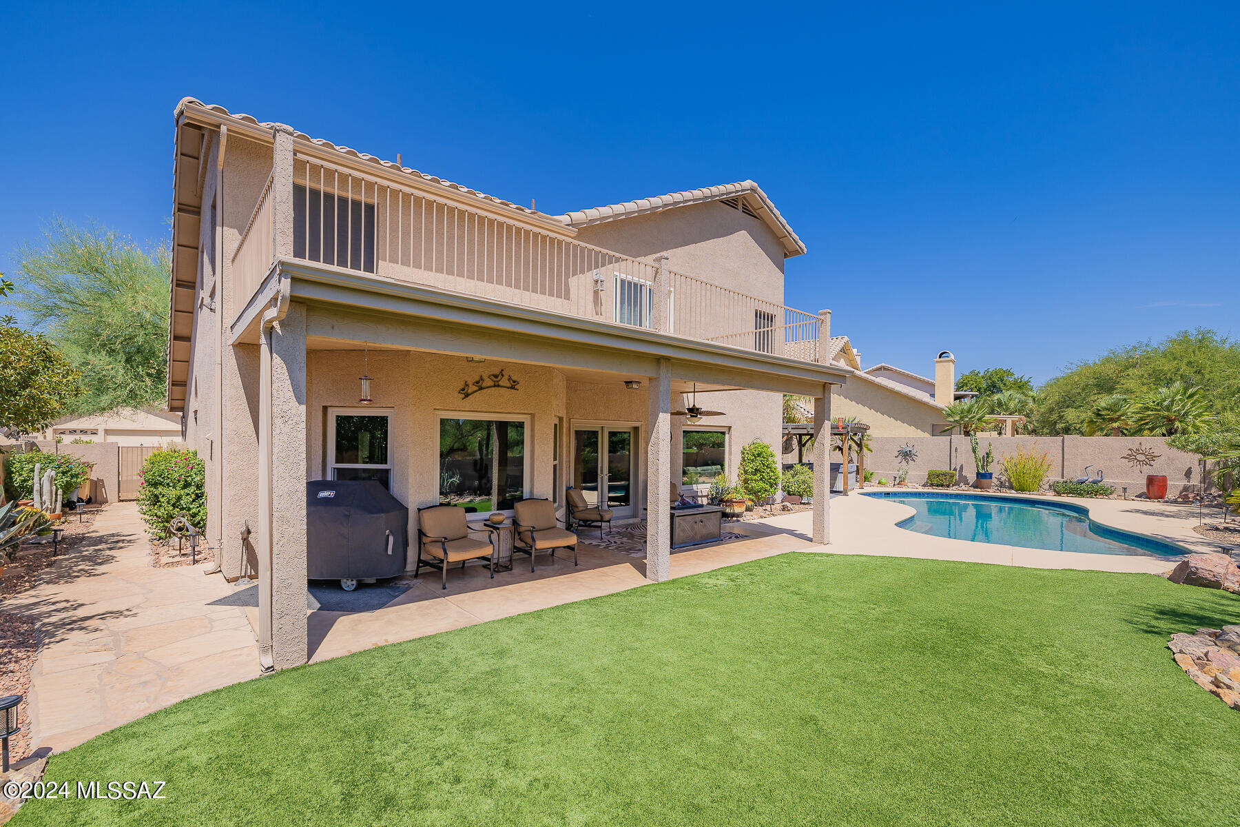 Canada Hills - Village 11 (1-52) - Residential