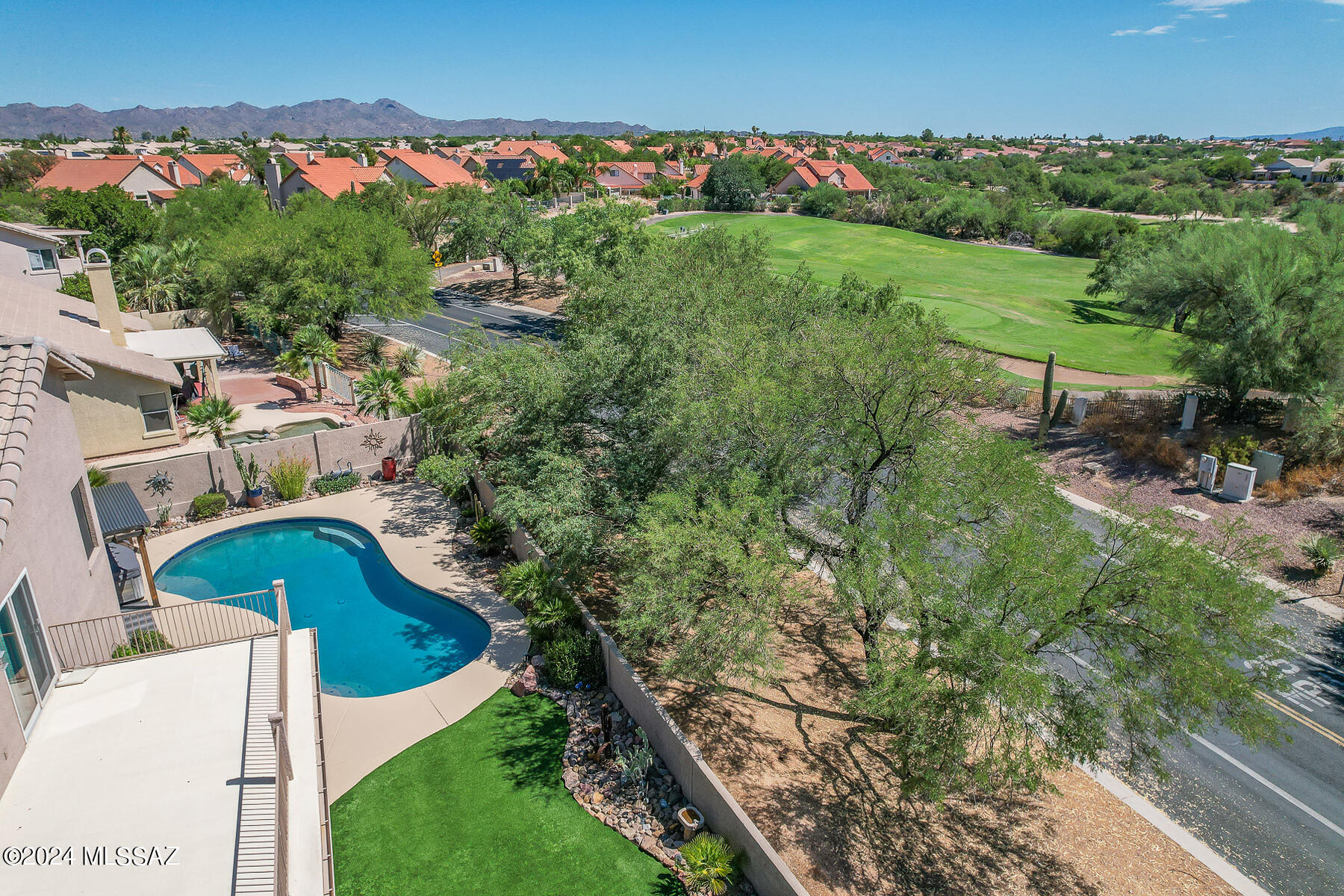 Canada Hills - Village 11 (1-52) - Residential