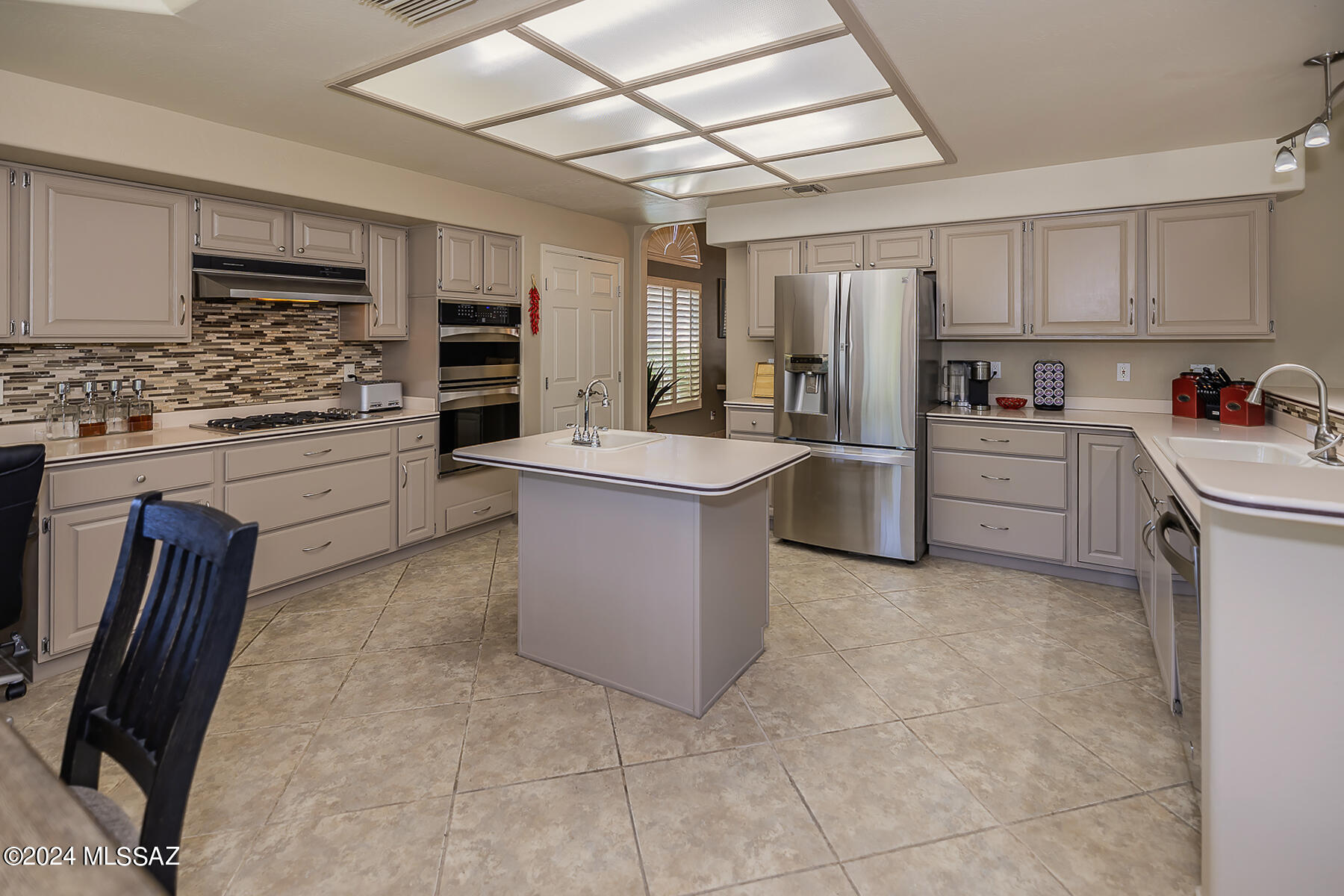 Canada Hills - Village 11 (1-52) - Residential