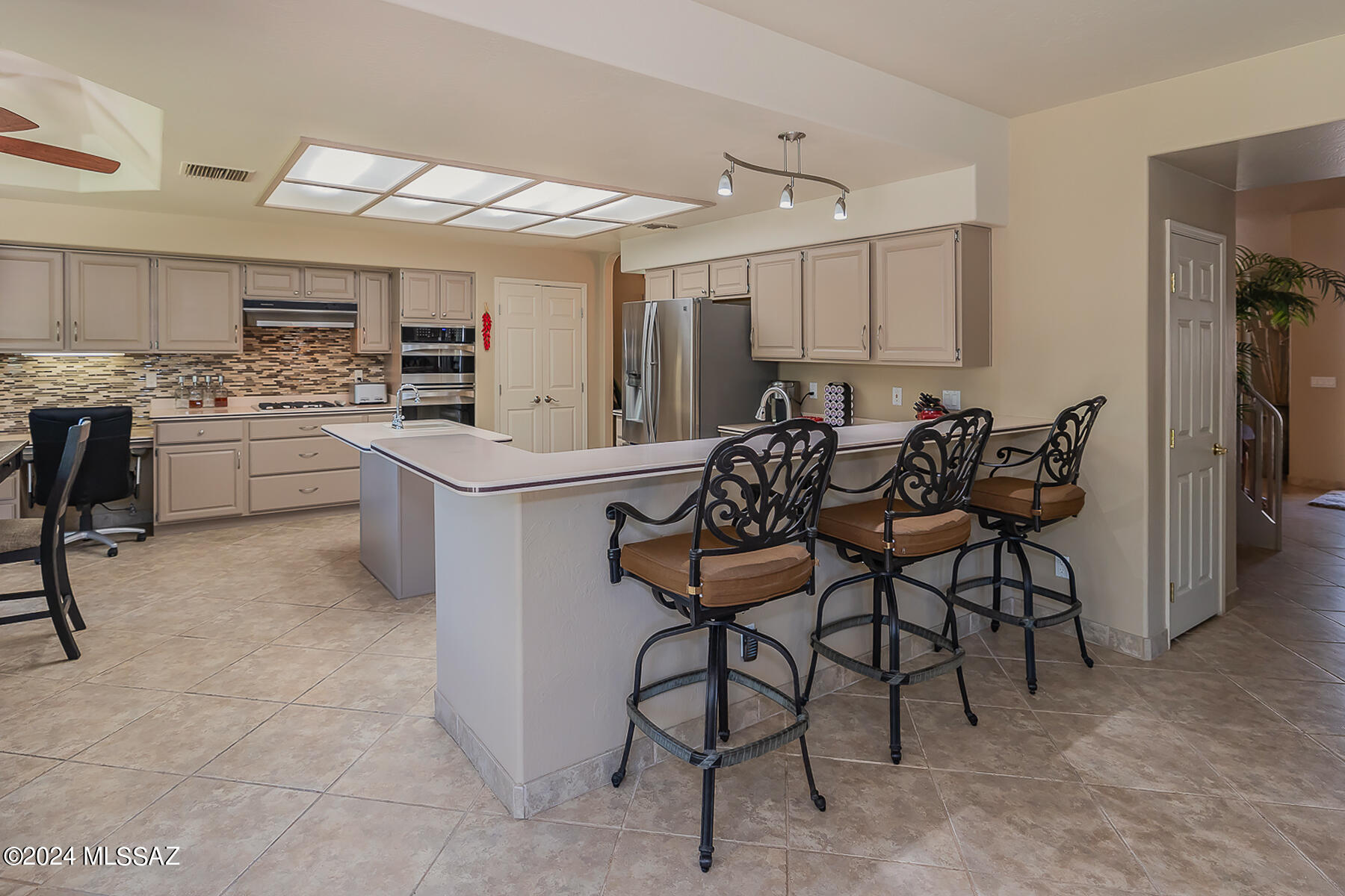 Canada Hills - Village 11 (1-52) - Residential