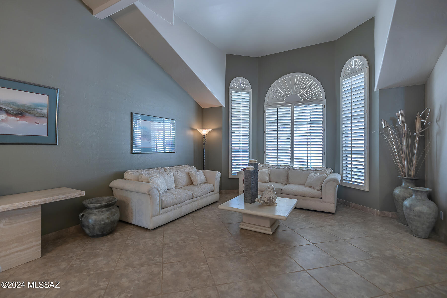 Canada Hills - Village 11 (1-52) - Residential