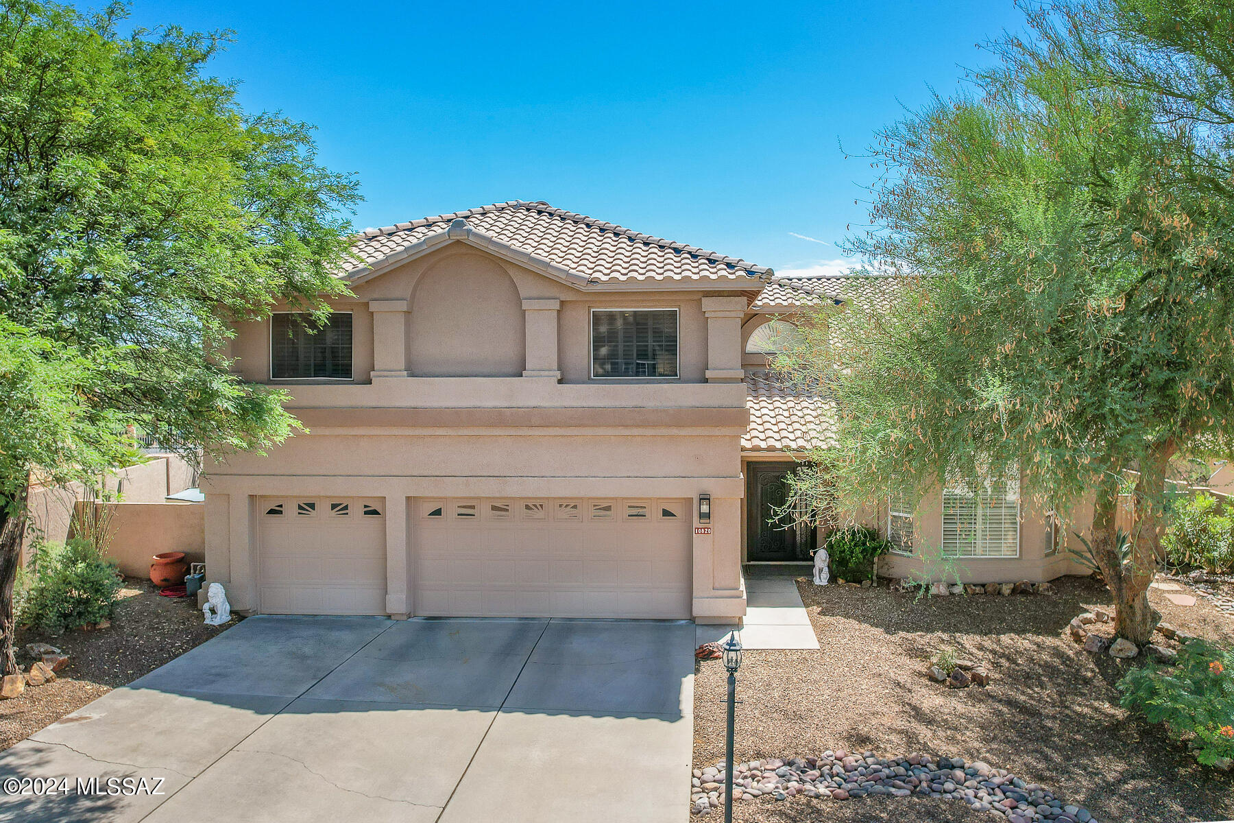 Canada Hills - Village 11 (1-52) - Residential