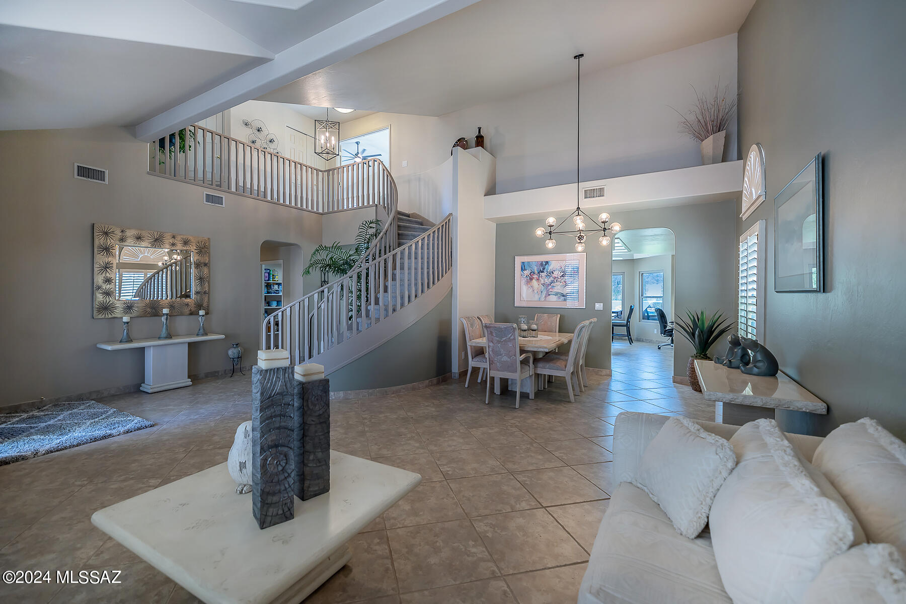 Canada Hills - Village 11 (1-52) - Residential