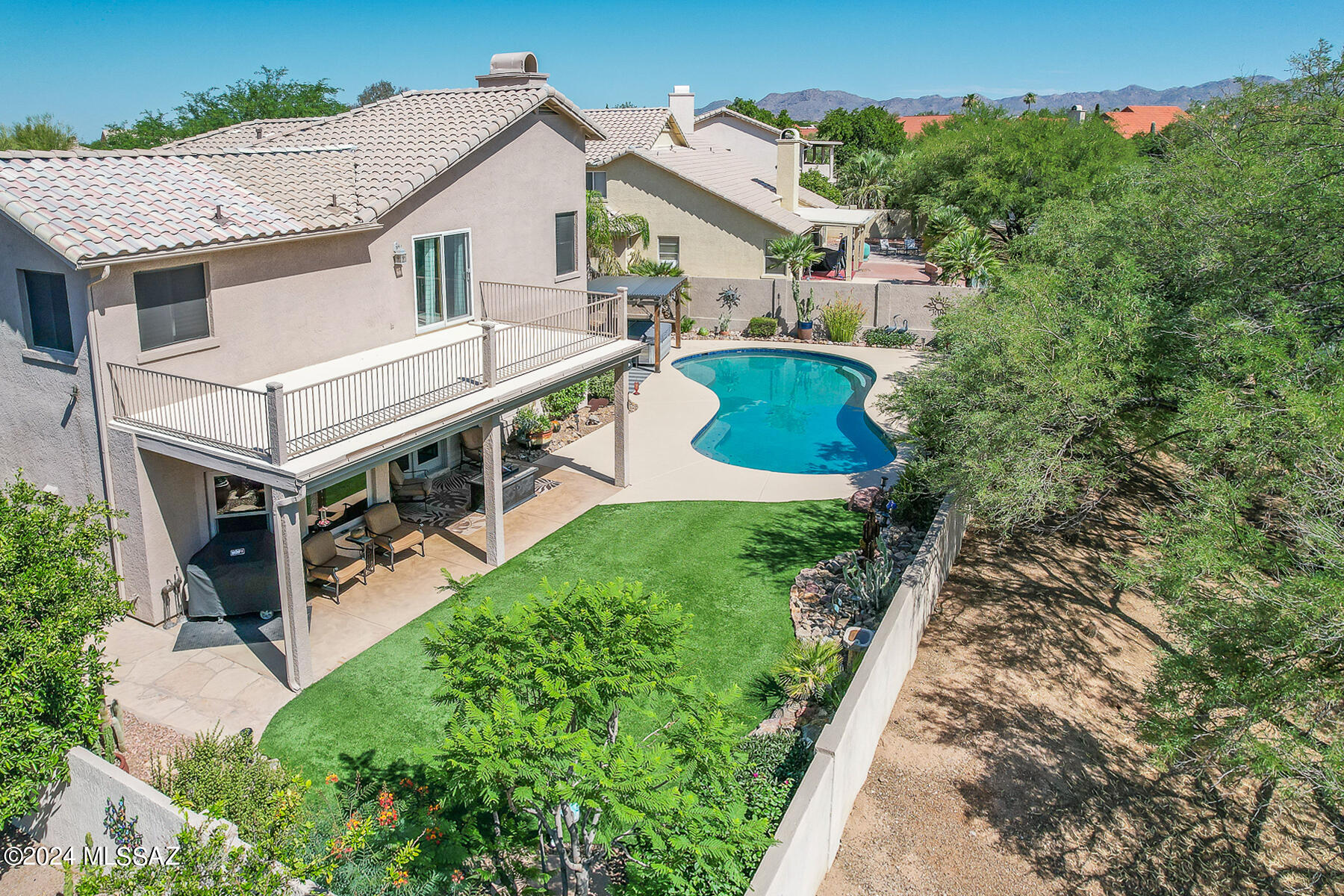 Canada Hills - Village 11 (1-52) - Residential
