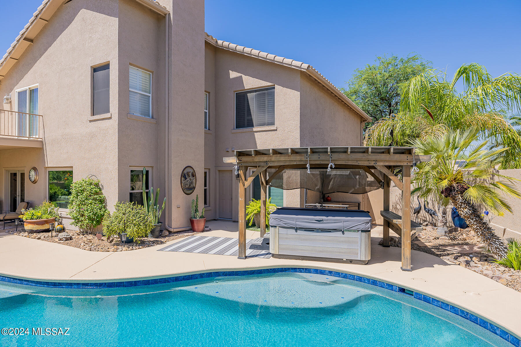Canada Hills - Village 11 (1-52) - Residential