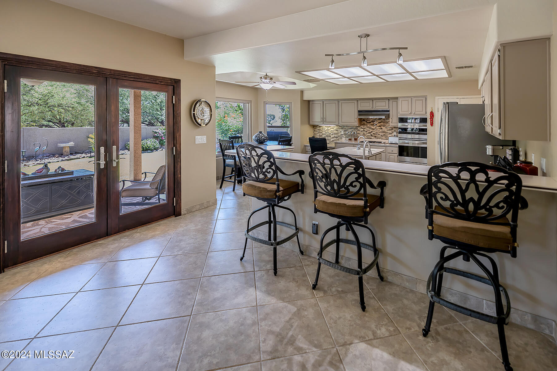 Canada Hills - Village 11 (1-52) - Residential
