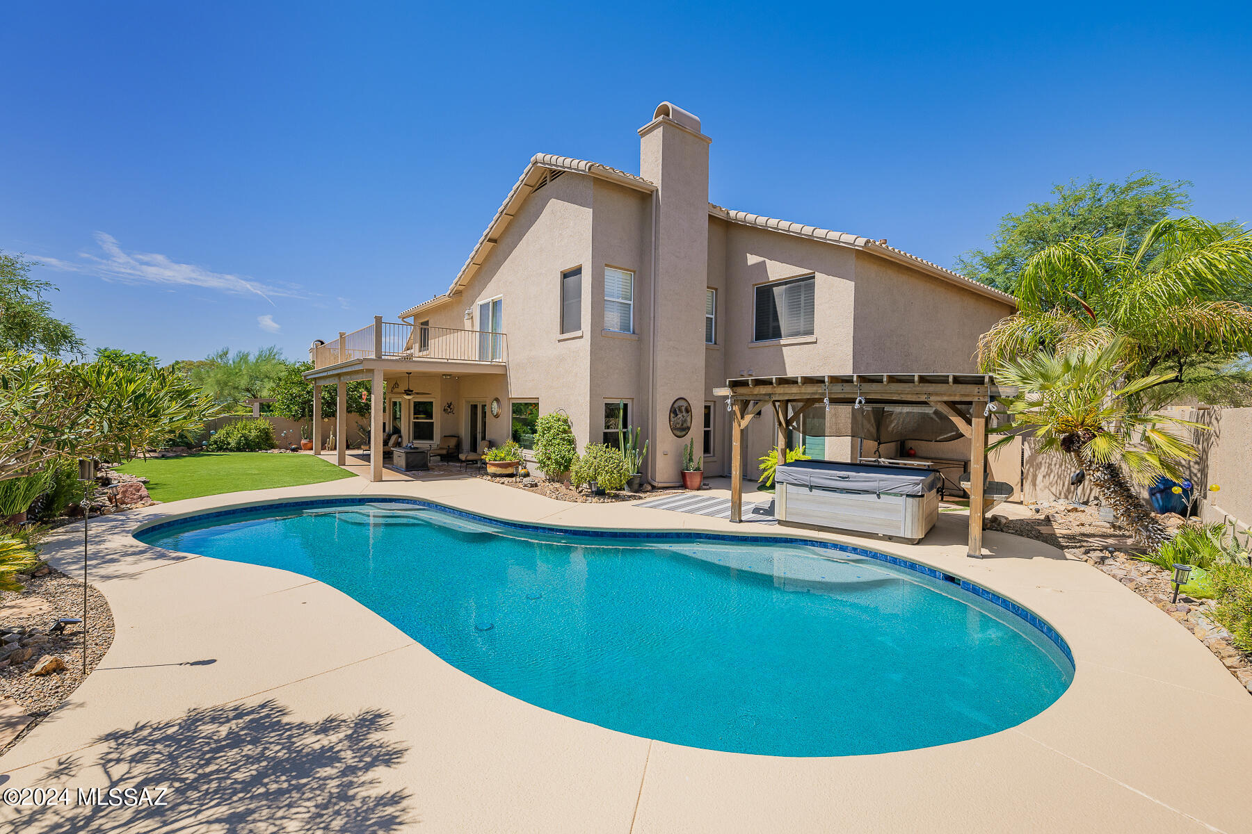 Canada Hills - Village 11 (1-52) - Residential