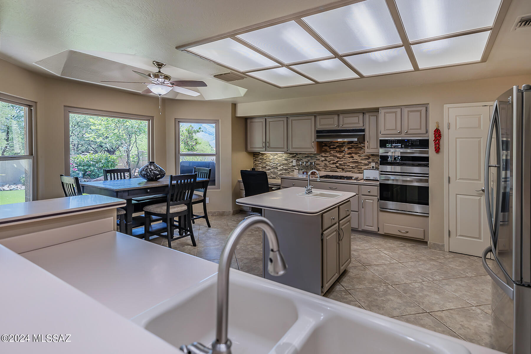 Canada Hills - Village 11 (1-52) - Residential