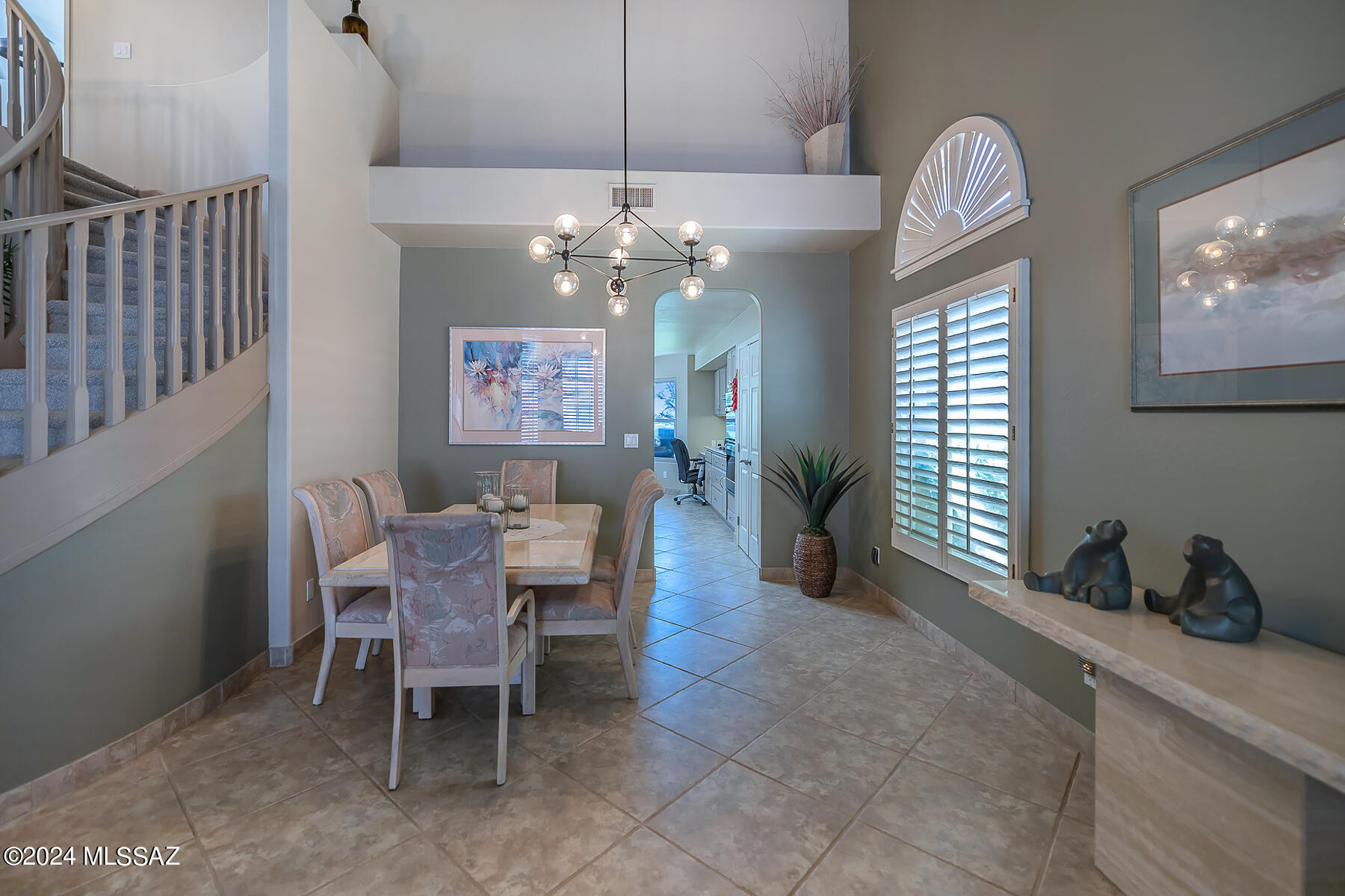 Canada Hills - Village 11 (1-52) - Residential