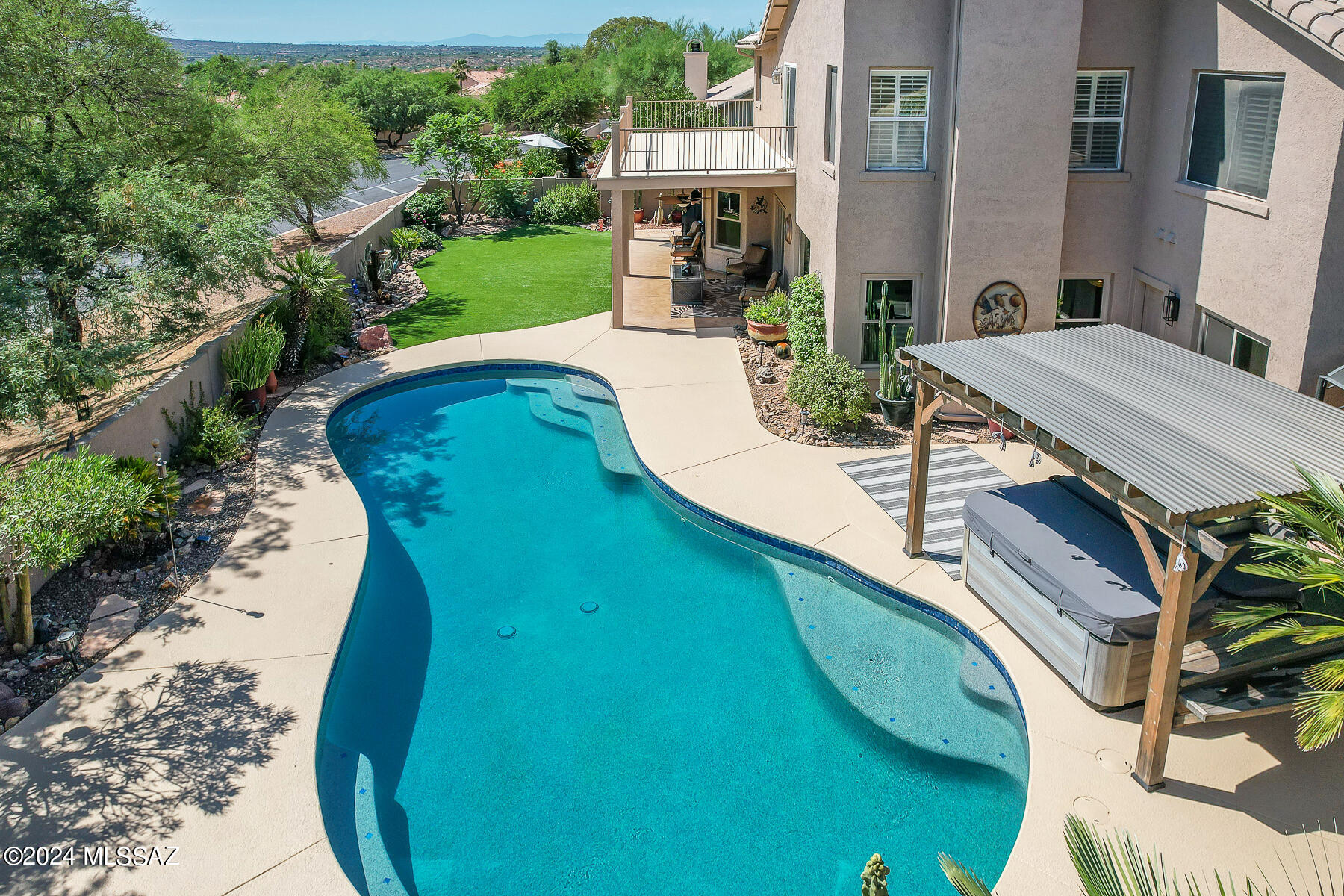 Canada Hills - Village 11 (1-52) - Residential
