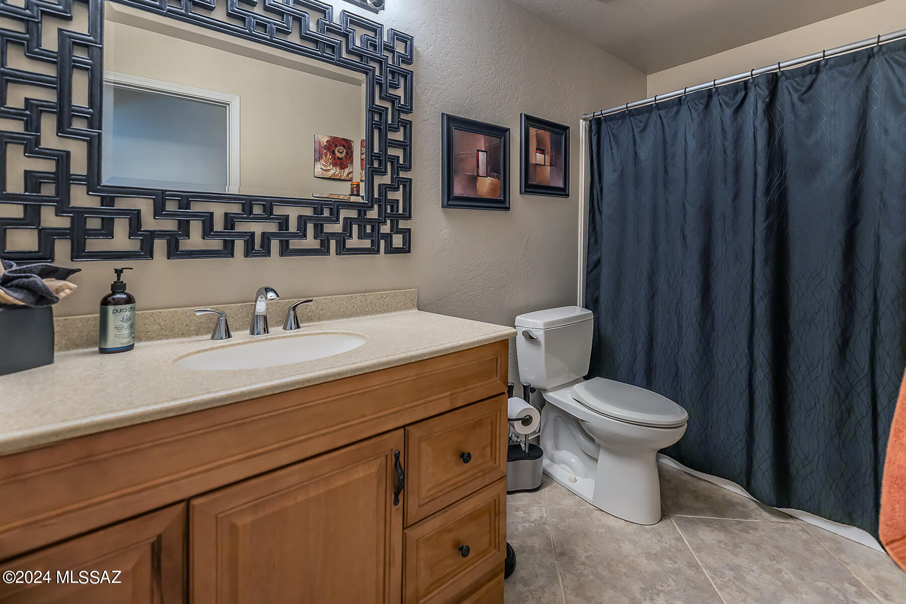 Canada Hills - Village 11 (1-52) - Residential