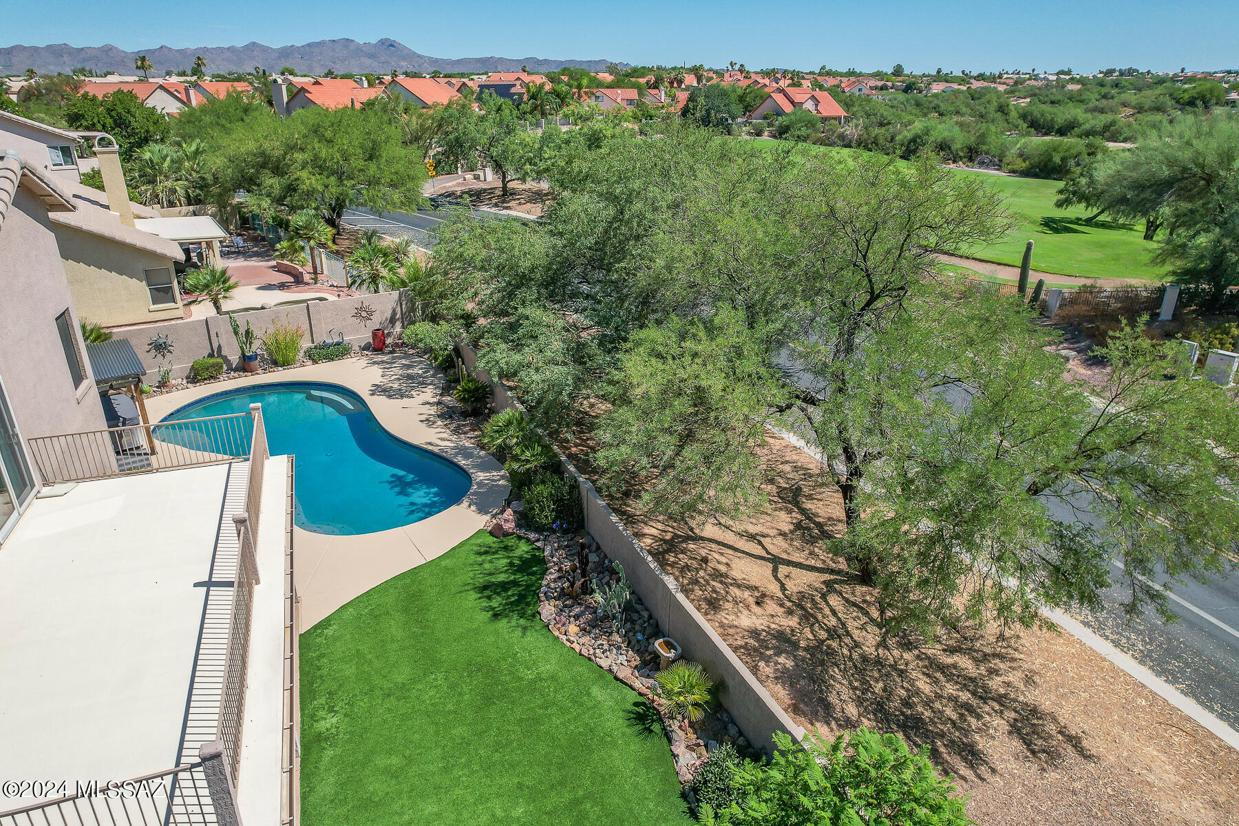Canada Hills - Village 11 (1-52) - Residential