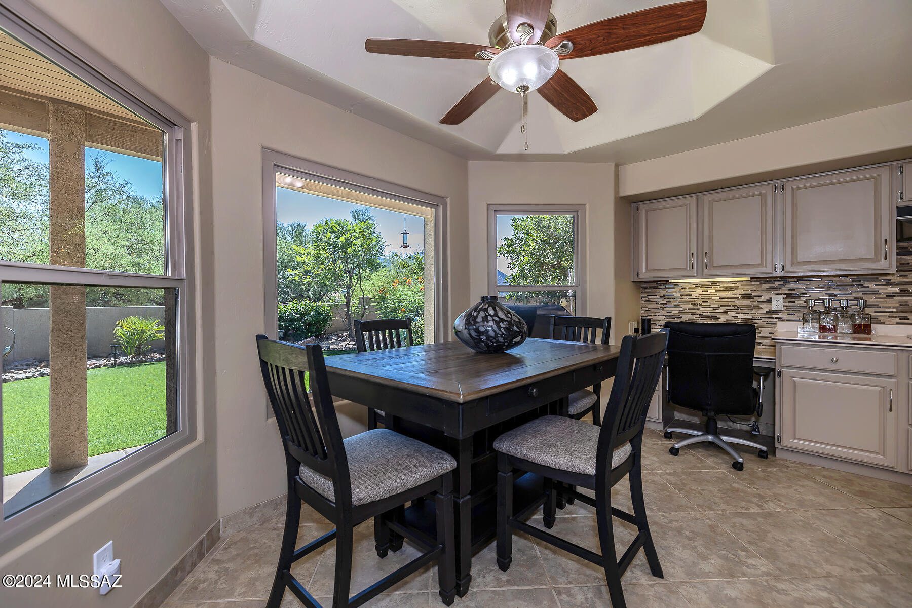Canada Hills - Village 11 (1-52) - Residential