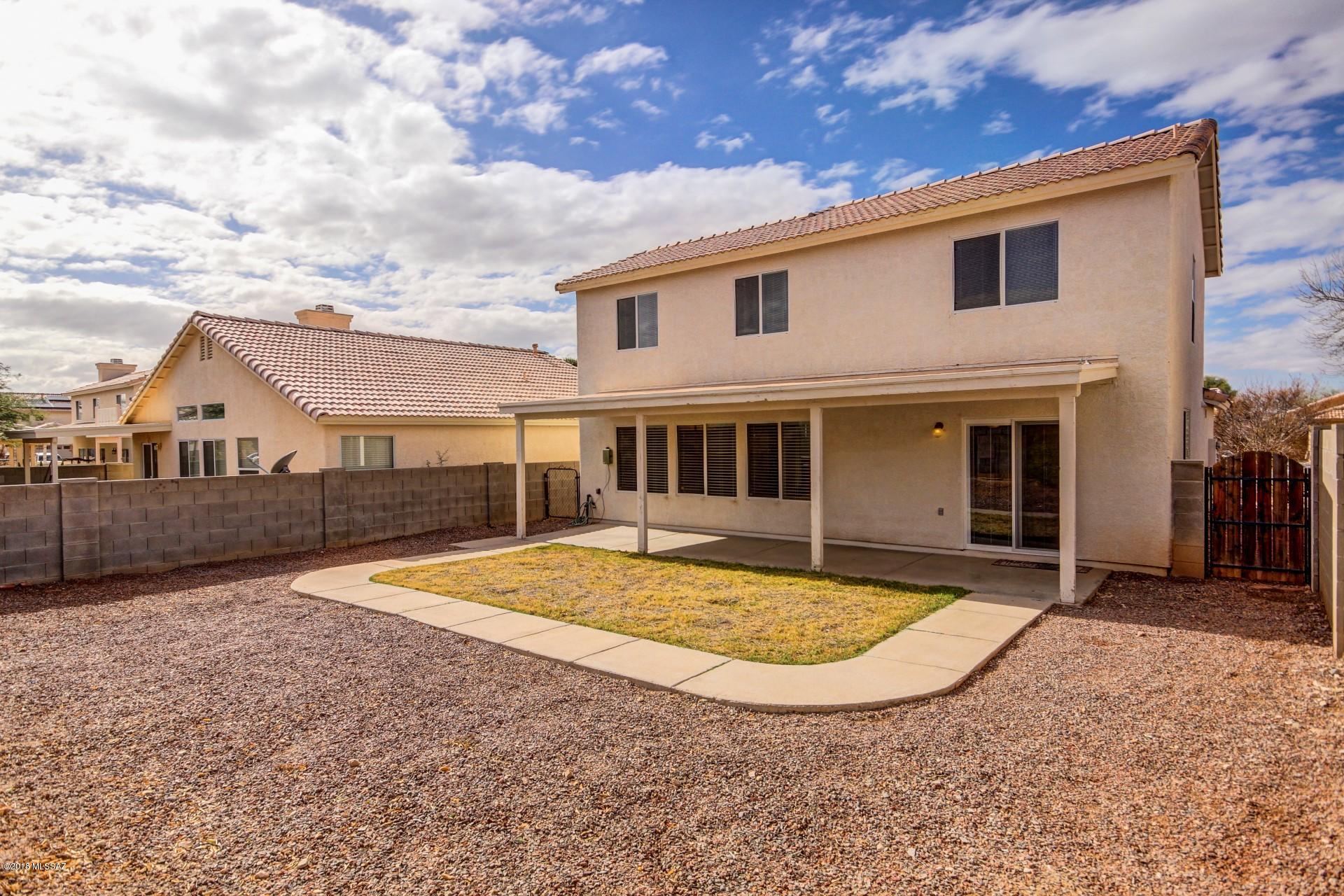 Hacienda Del Oro (1-879) - Residential
